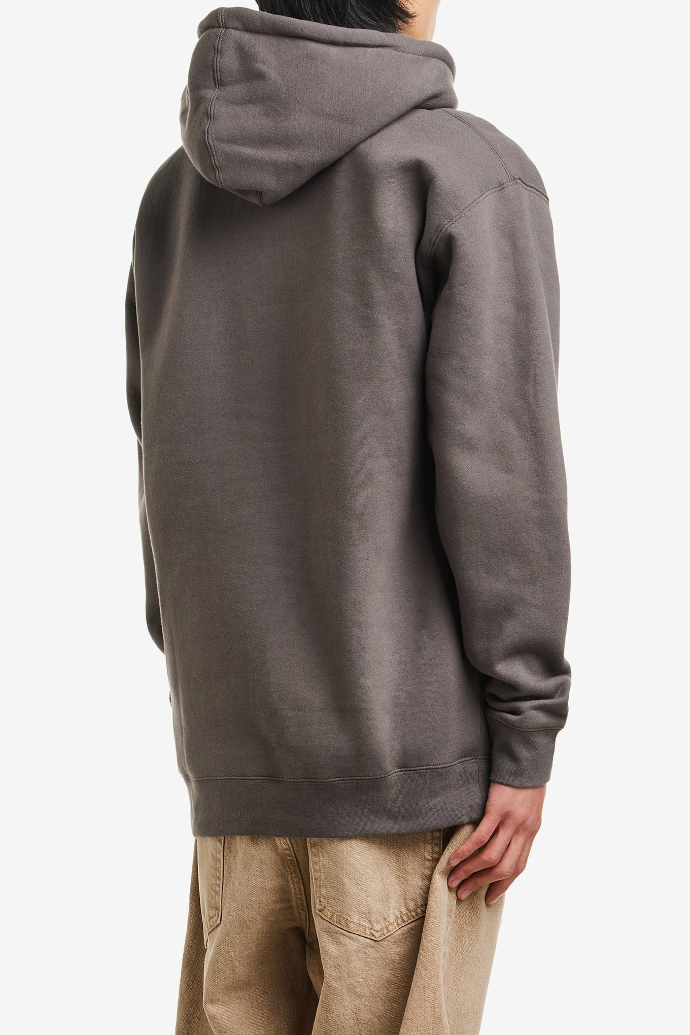 Hockey JOE DEBUT HOODIE