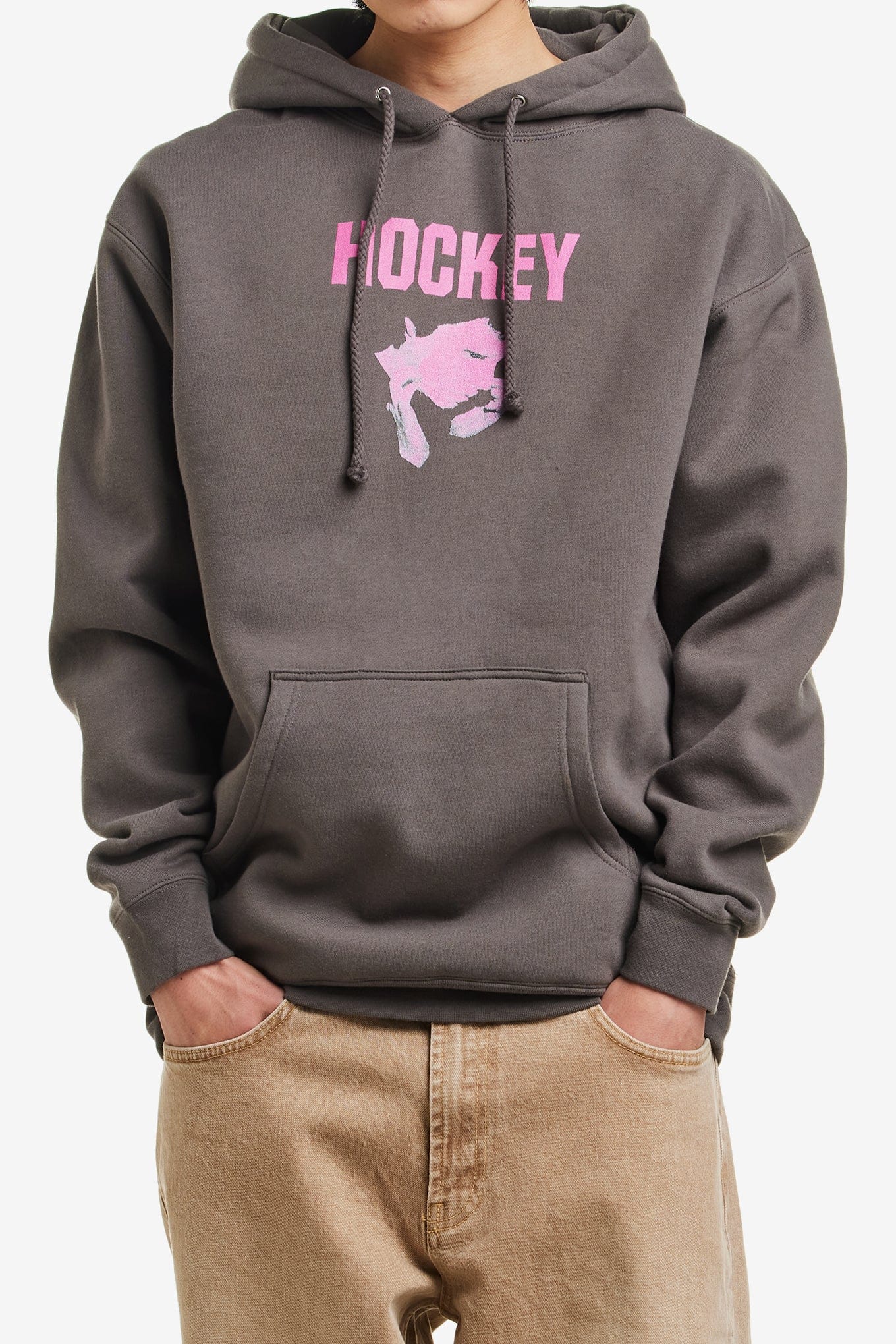 Hockey JOE DEBUT HOODIE