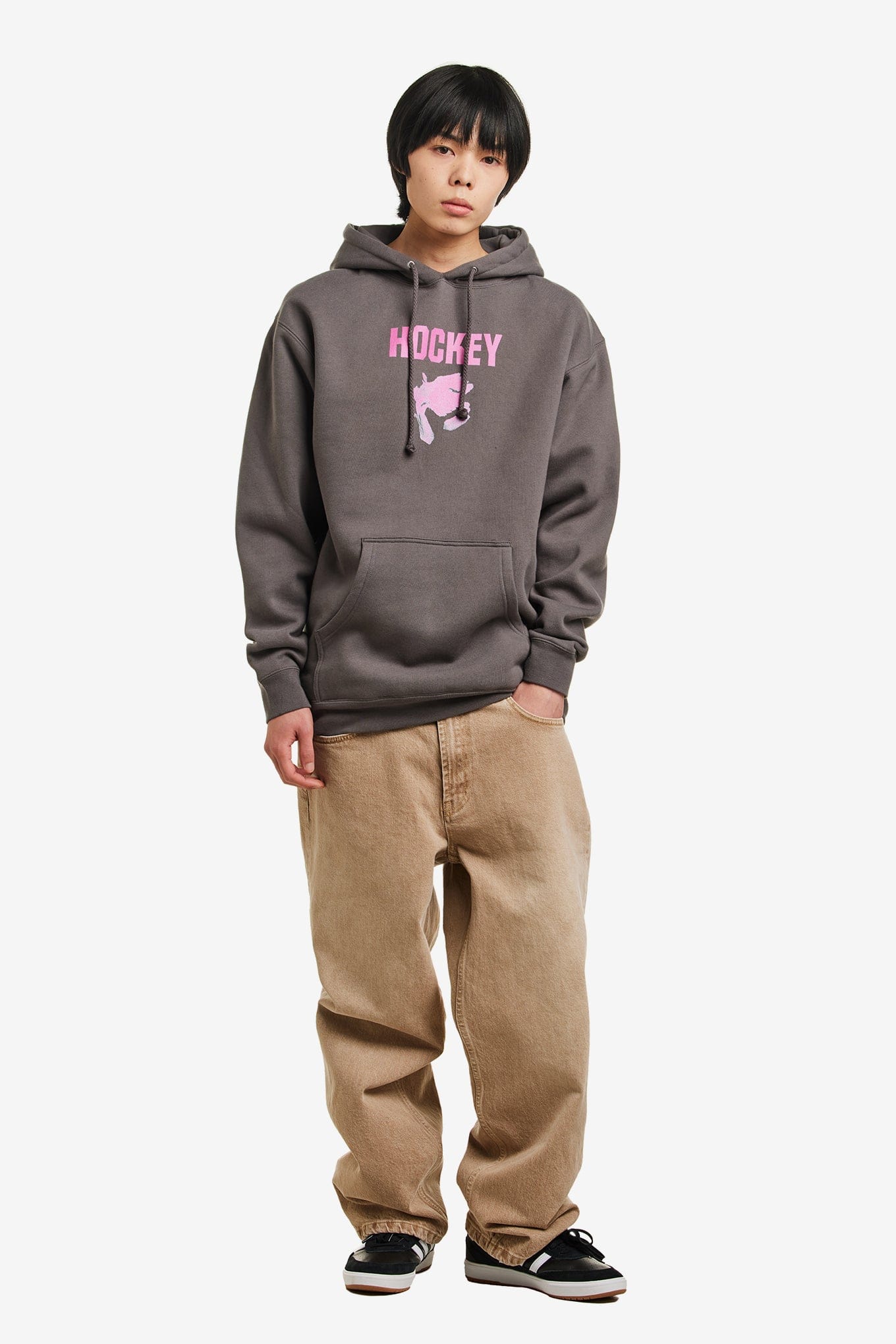 Hockey JOE DEBUT HOODIE