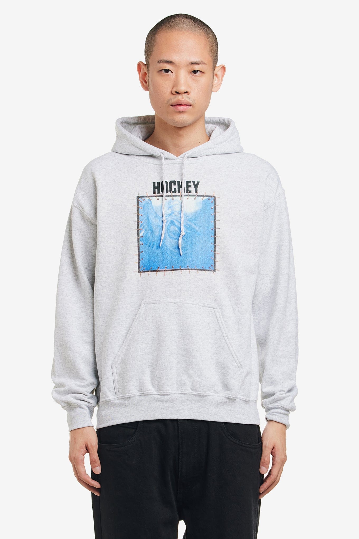Hockey GOD OF SUFFER 3 HOODIE