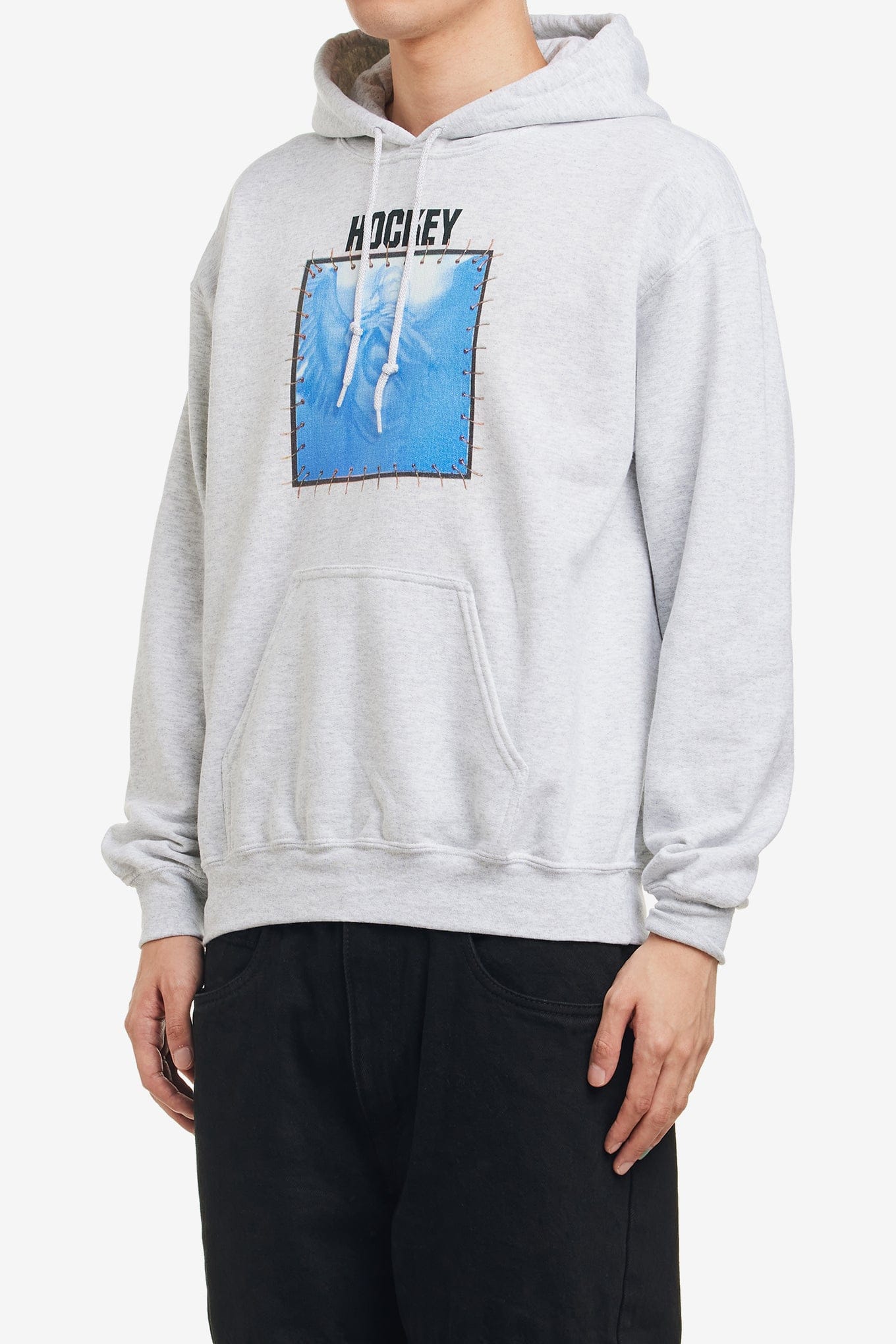Hockey GOD OF SUFFER 3 HOODIE