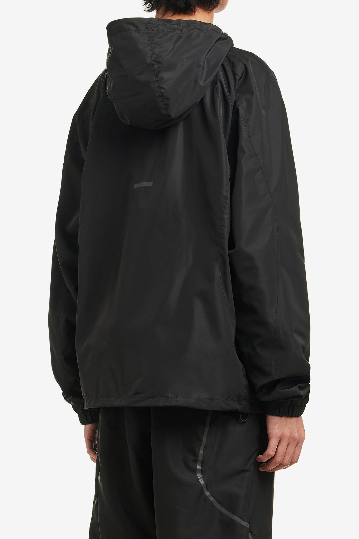 Worksout PROJECT MAX TRACK JACKET