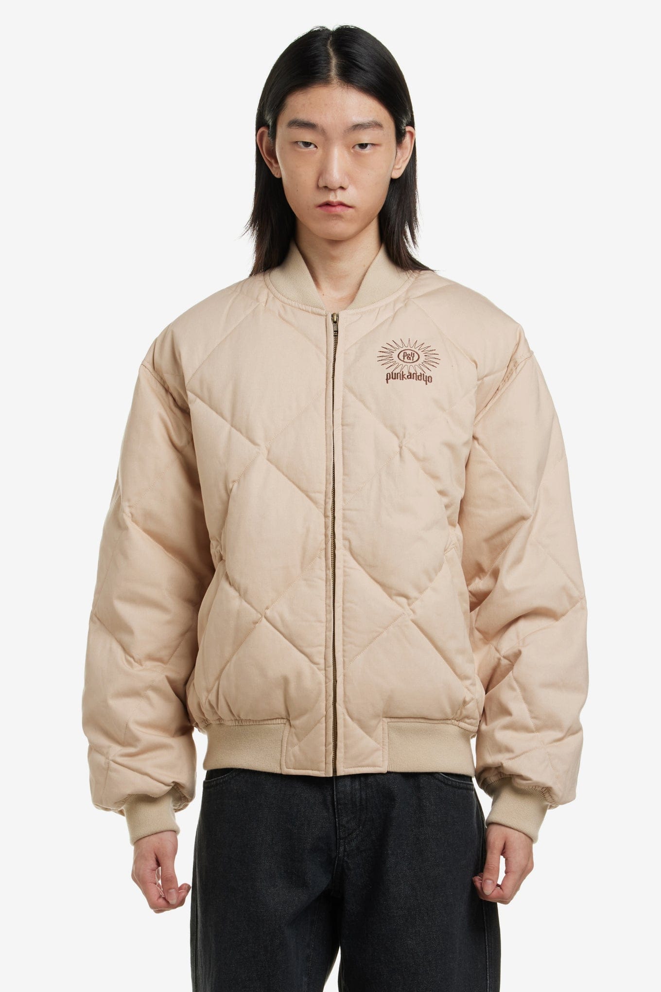 Punkandyo MAXFILL DOWN BOMBER