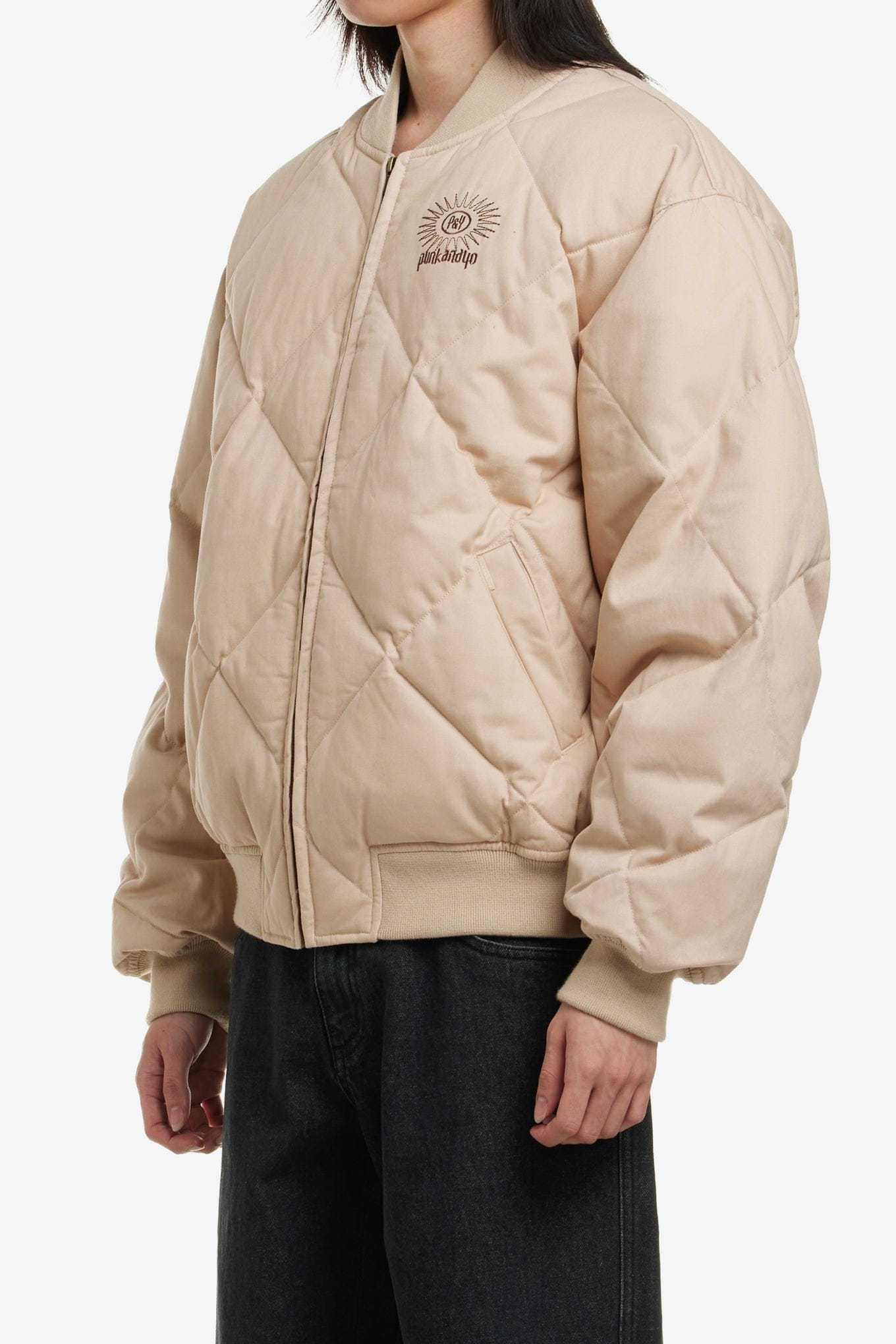 Punkandyo MAXFILL DOWN BOMBER