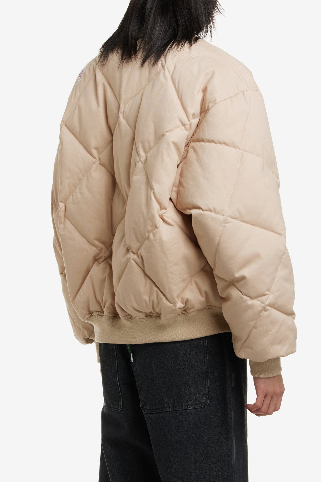 Punkandyo MAXFILL DOWN BOMBER