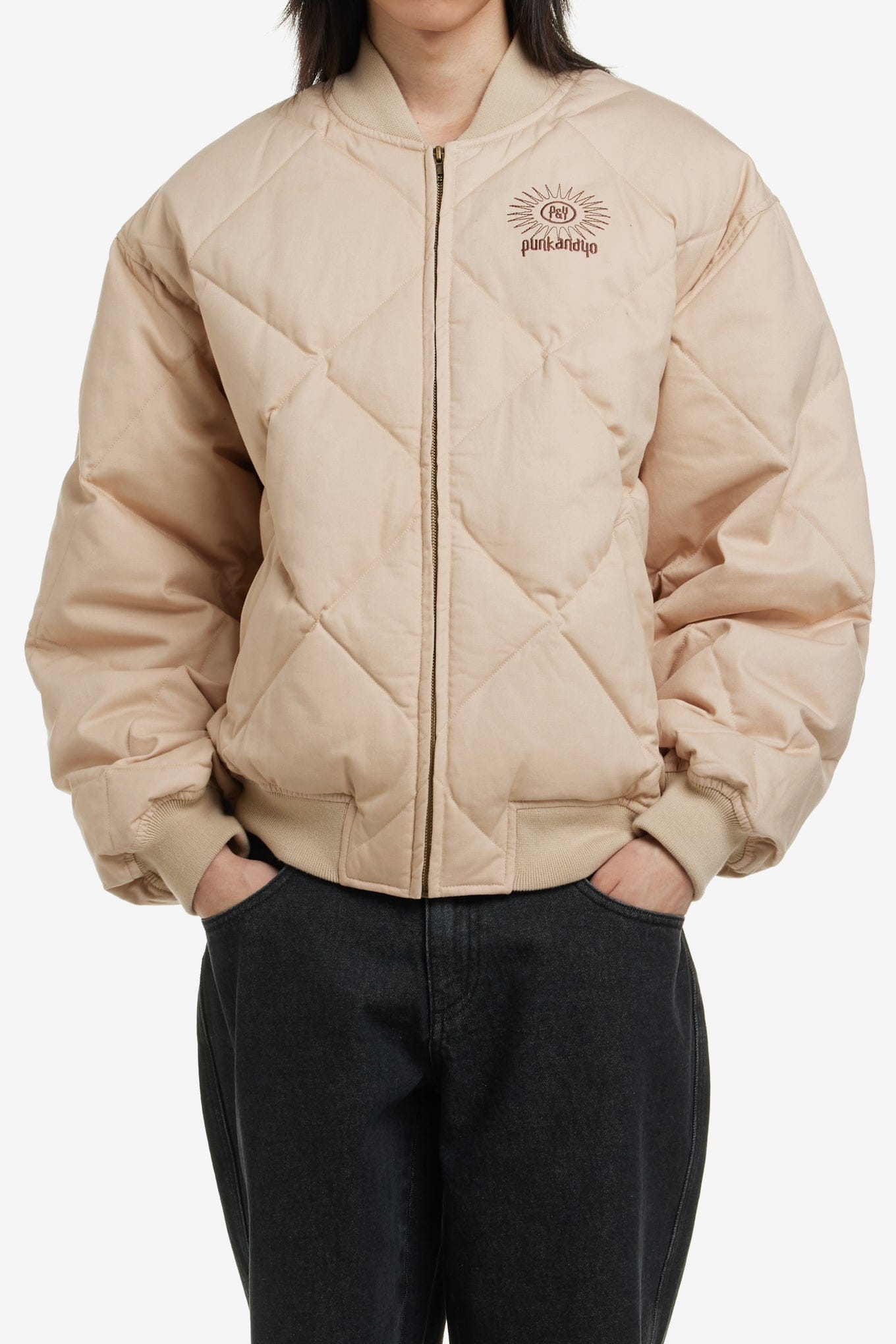 Punkandyo MAXFILL DOWN BOMBER