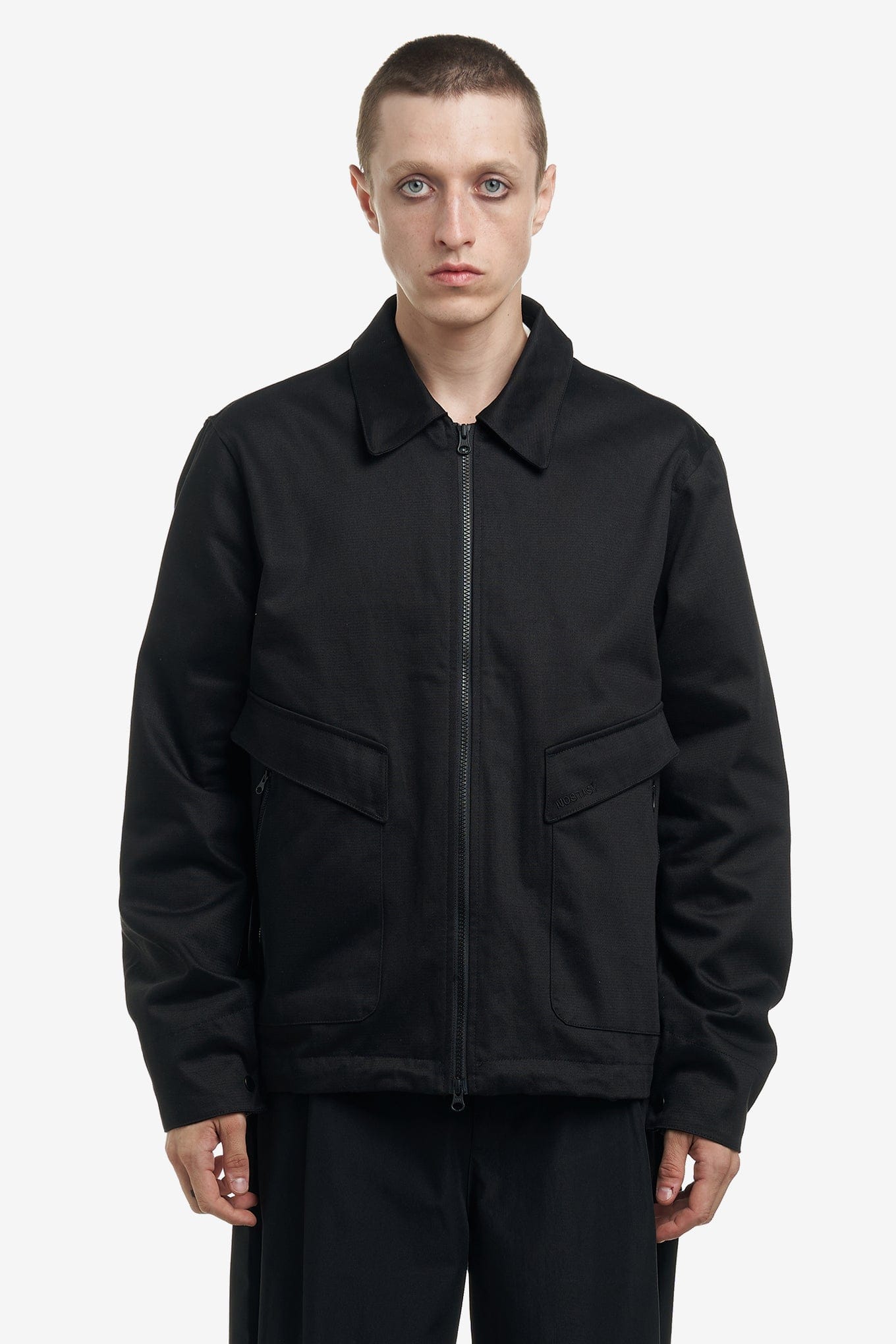 Nostasy UTILITY WORKWEAR JACKET
