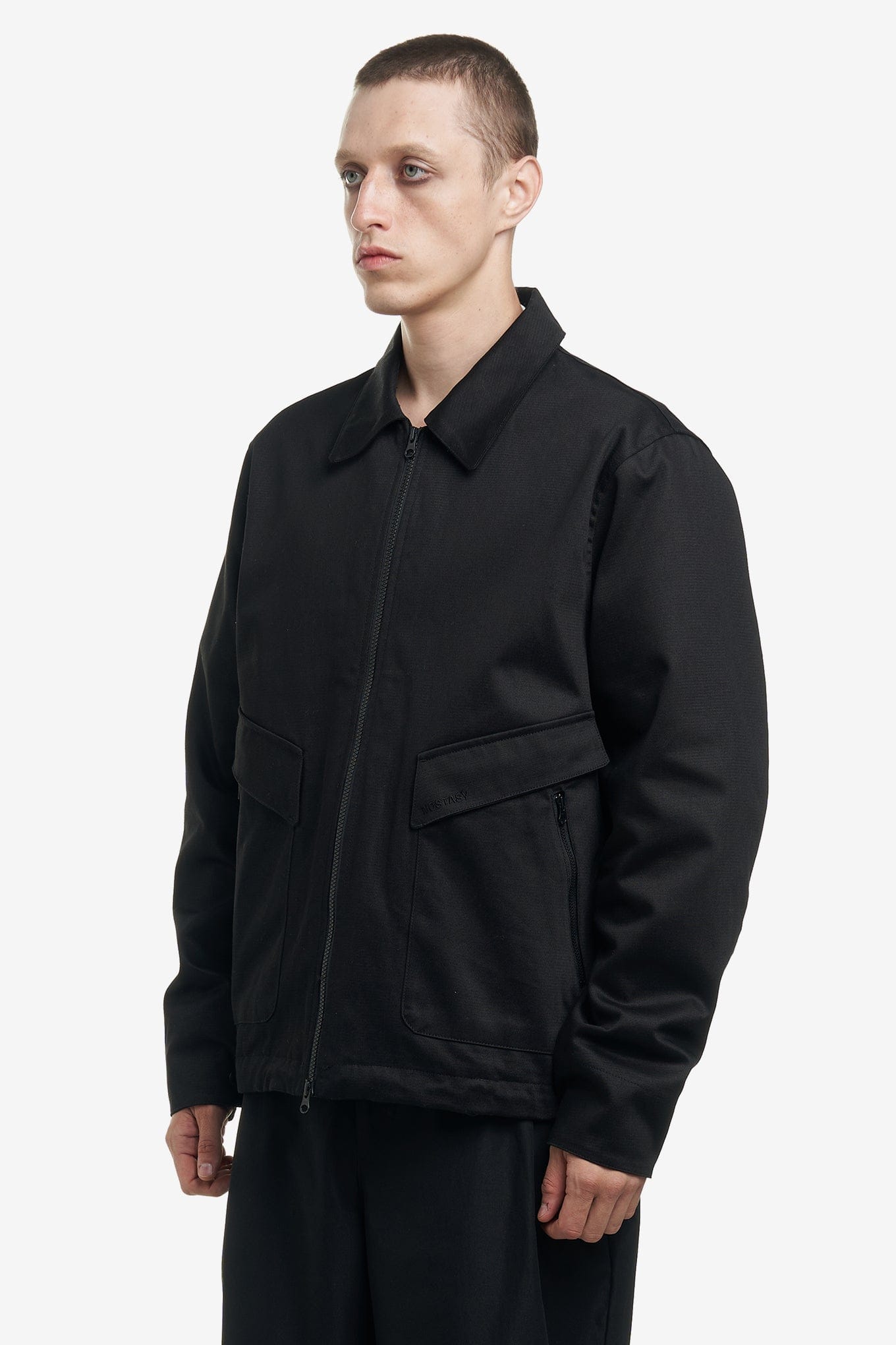 Nostasy UTILITY WORKWEAR JACKET