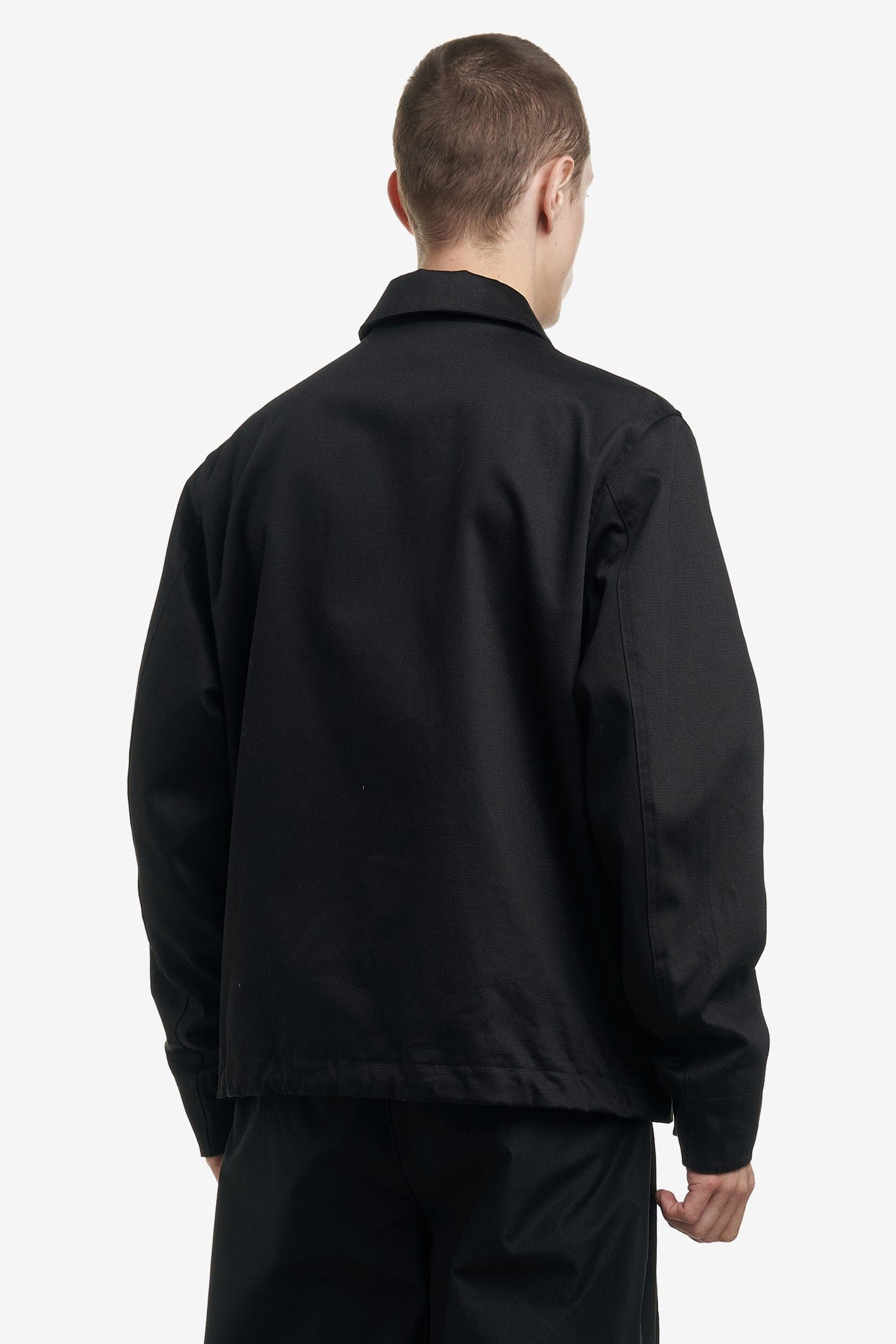 Nostasy UTILITY WORKWEAR JACKET