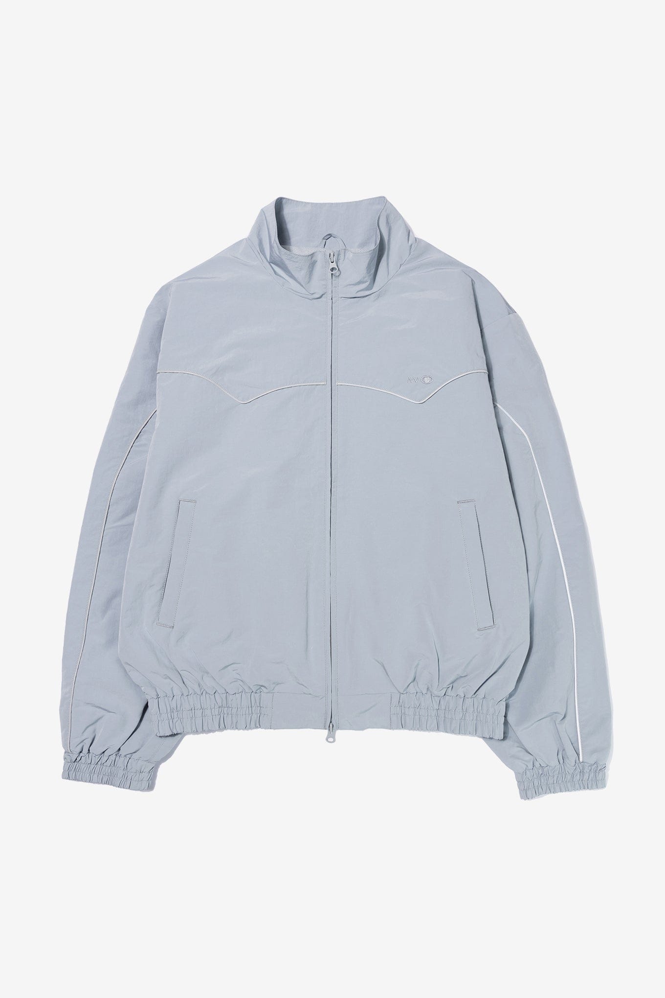 Nostasy WESTERN TRACK TOP