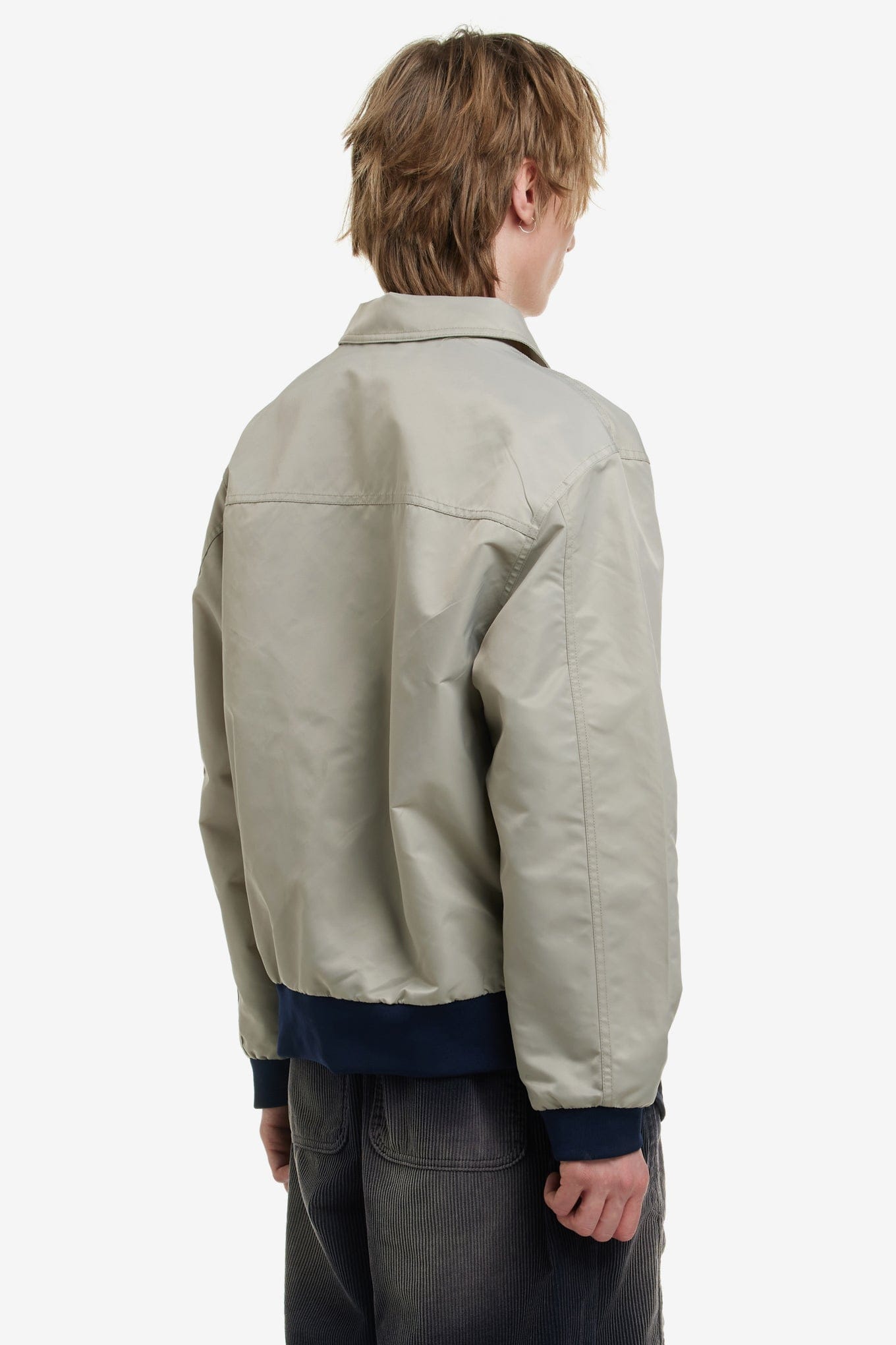 Nostasy NYLON WORK JACKET