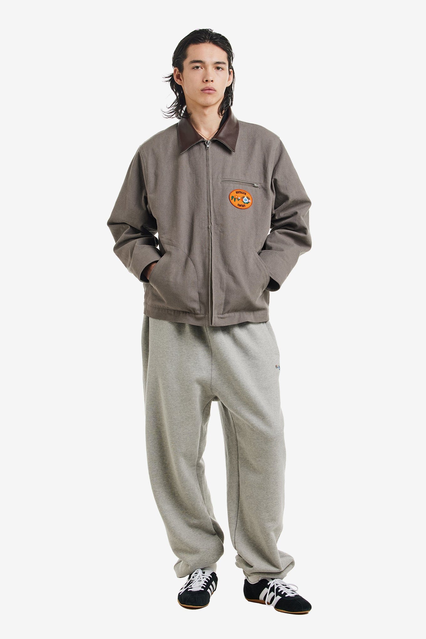 Nostasy NF WORK JACKET