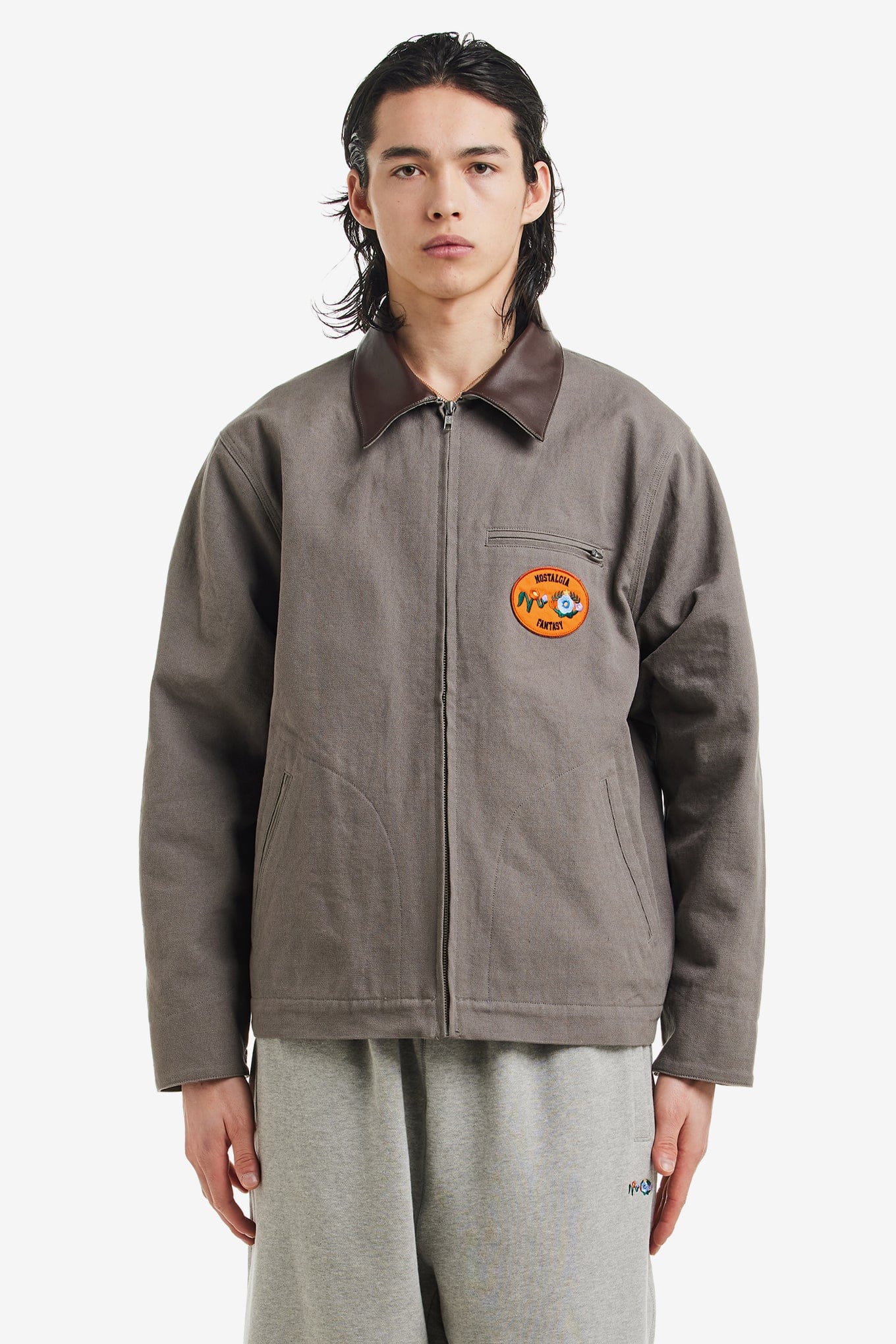 Nostasy NF WORK JACKET