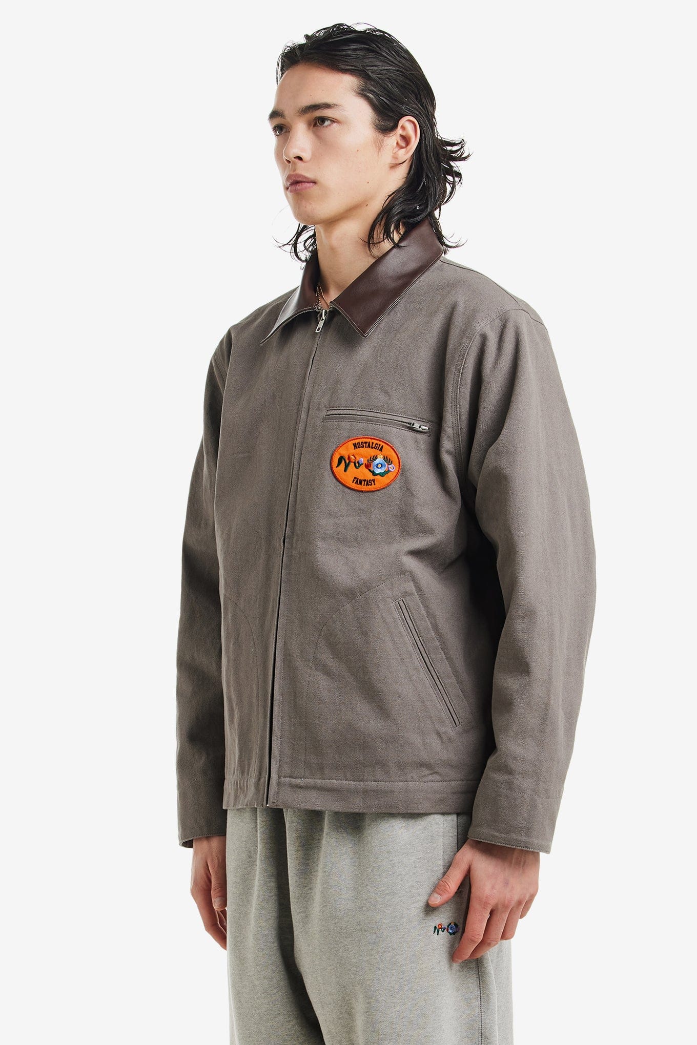 Nostasy NF WORK JACKET