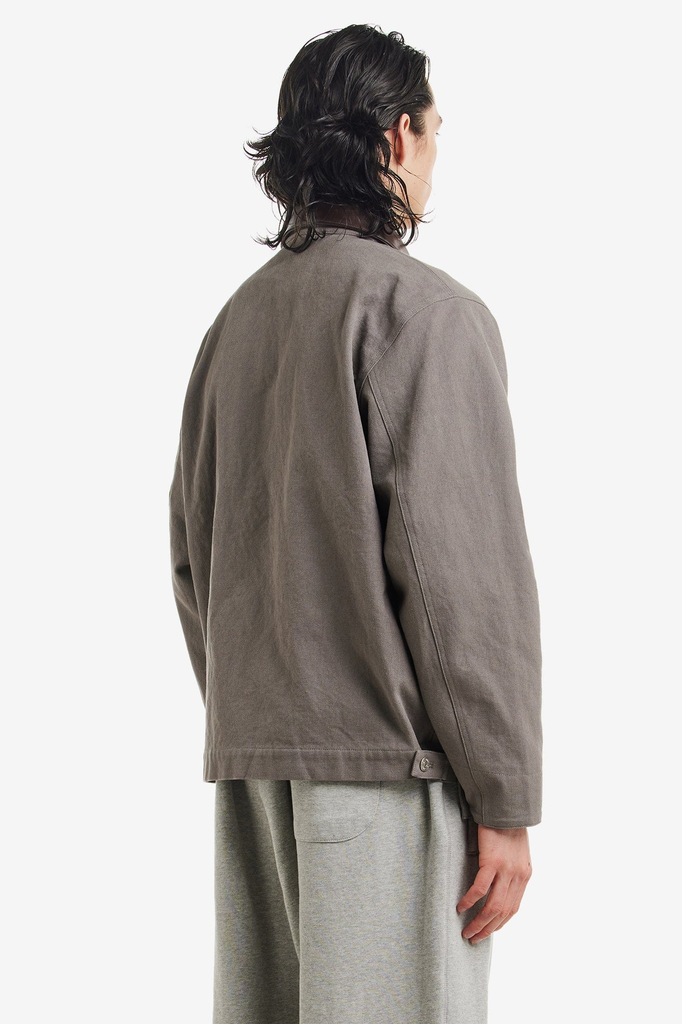 Nostasy NF WORK JACKET
