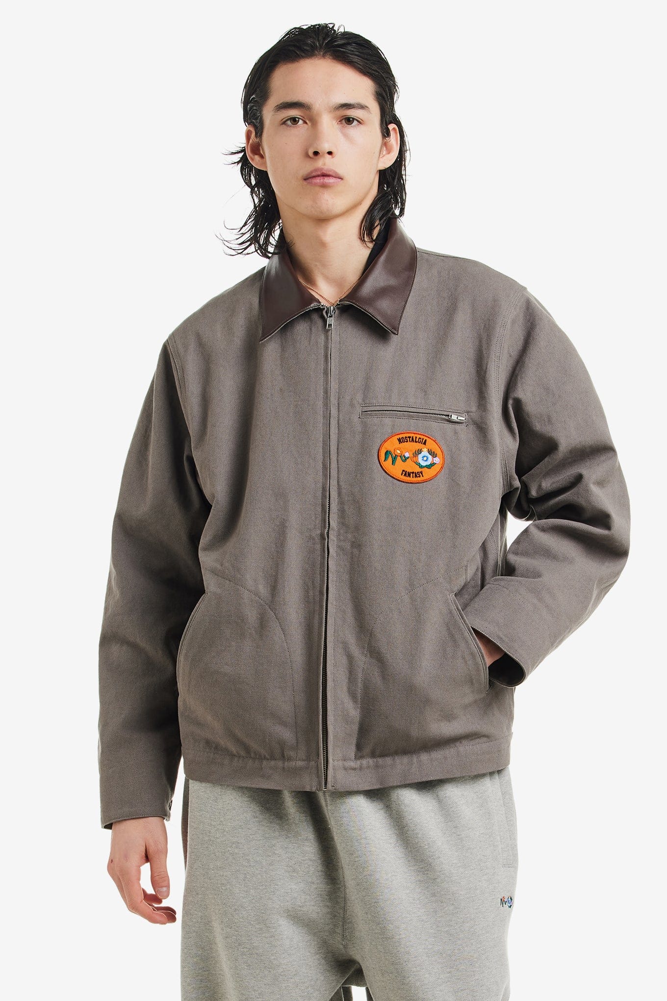 Nostasy NF WORK JACKET