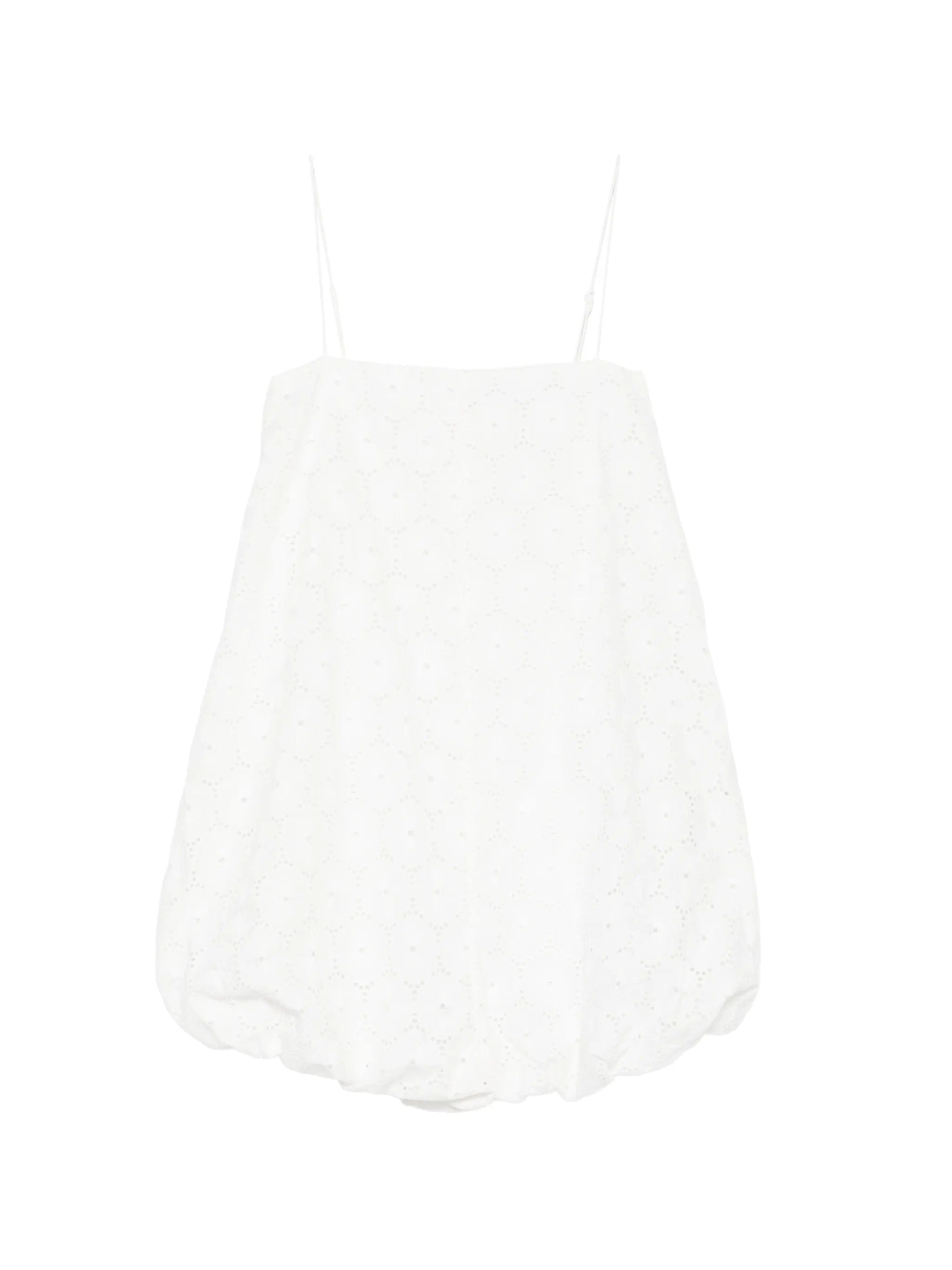 Faithfull Rosella playsuit