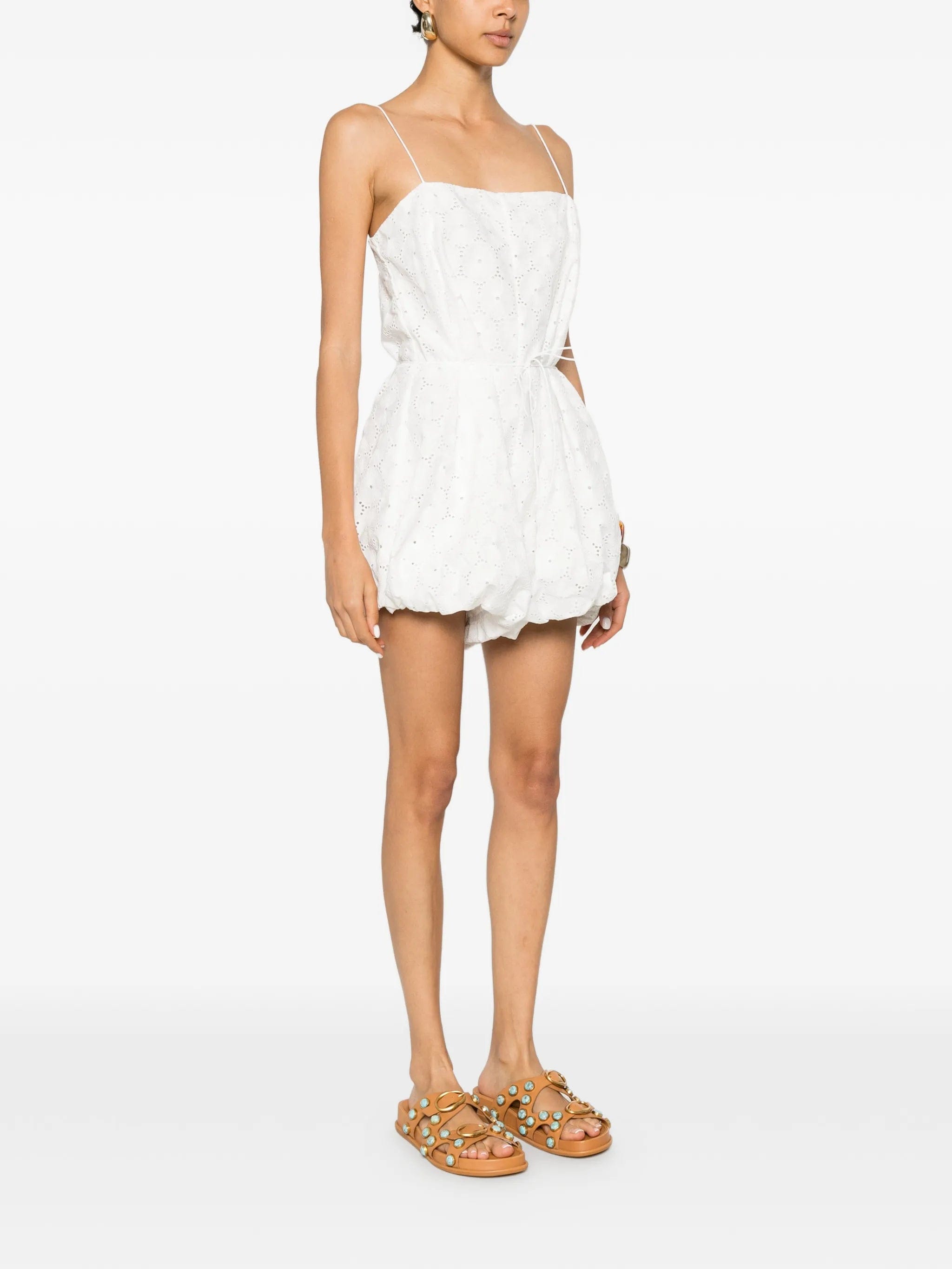 Faithfull Rosella playsuit