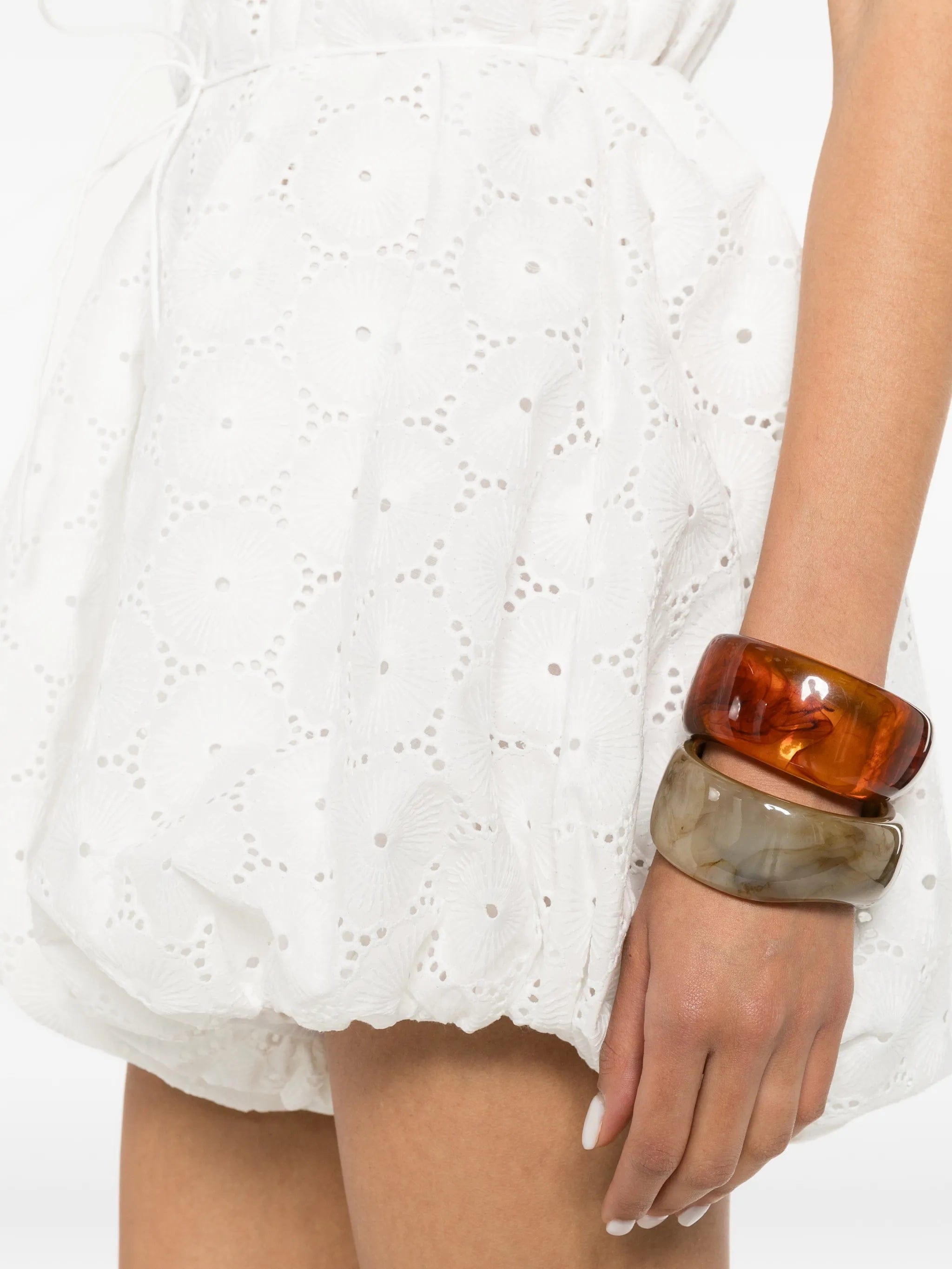 Faithfull Rosella playsuit