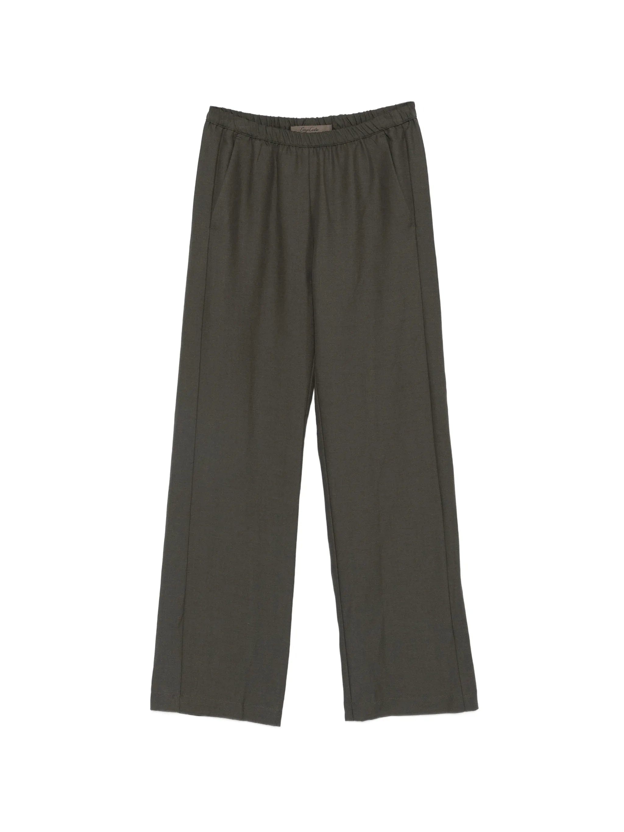 Enza Costa Twill Everwhere Pant