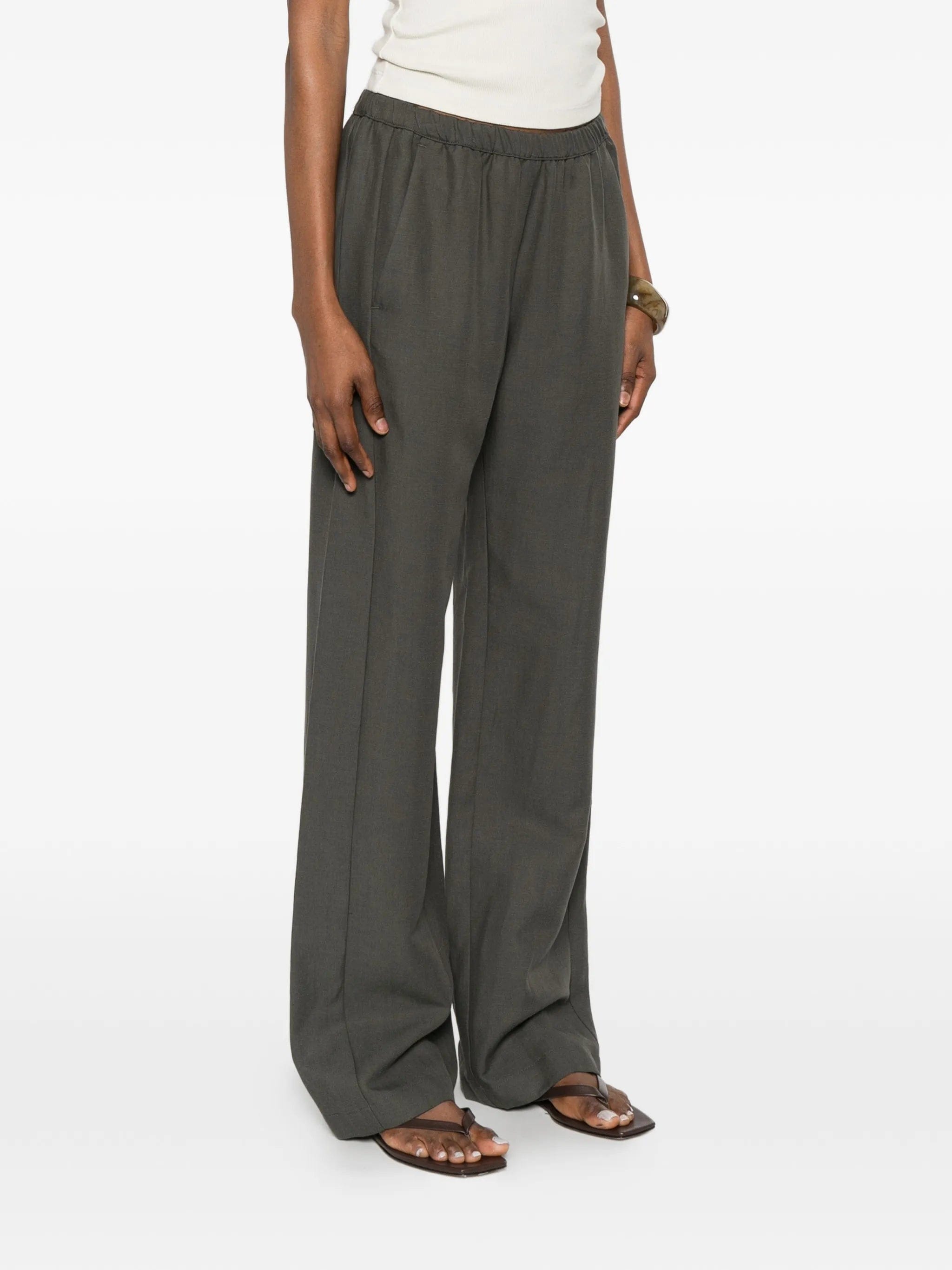 Enza Costa Twill Everwhere Pant
