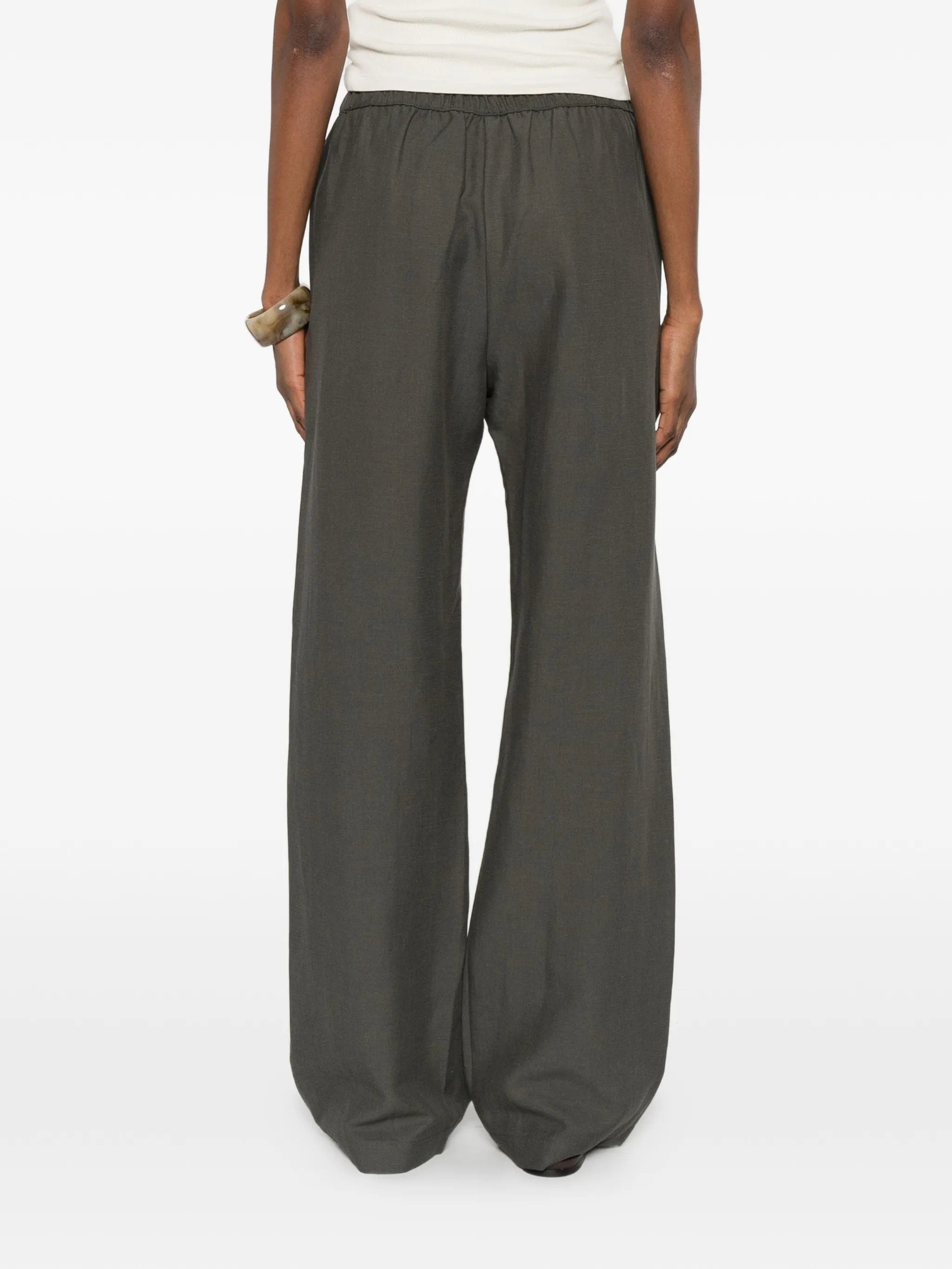 Enza Costa Twill Everwhere Pant