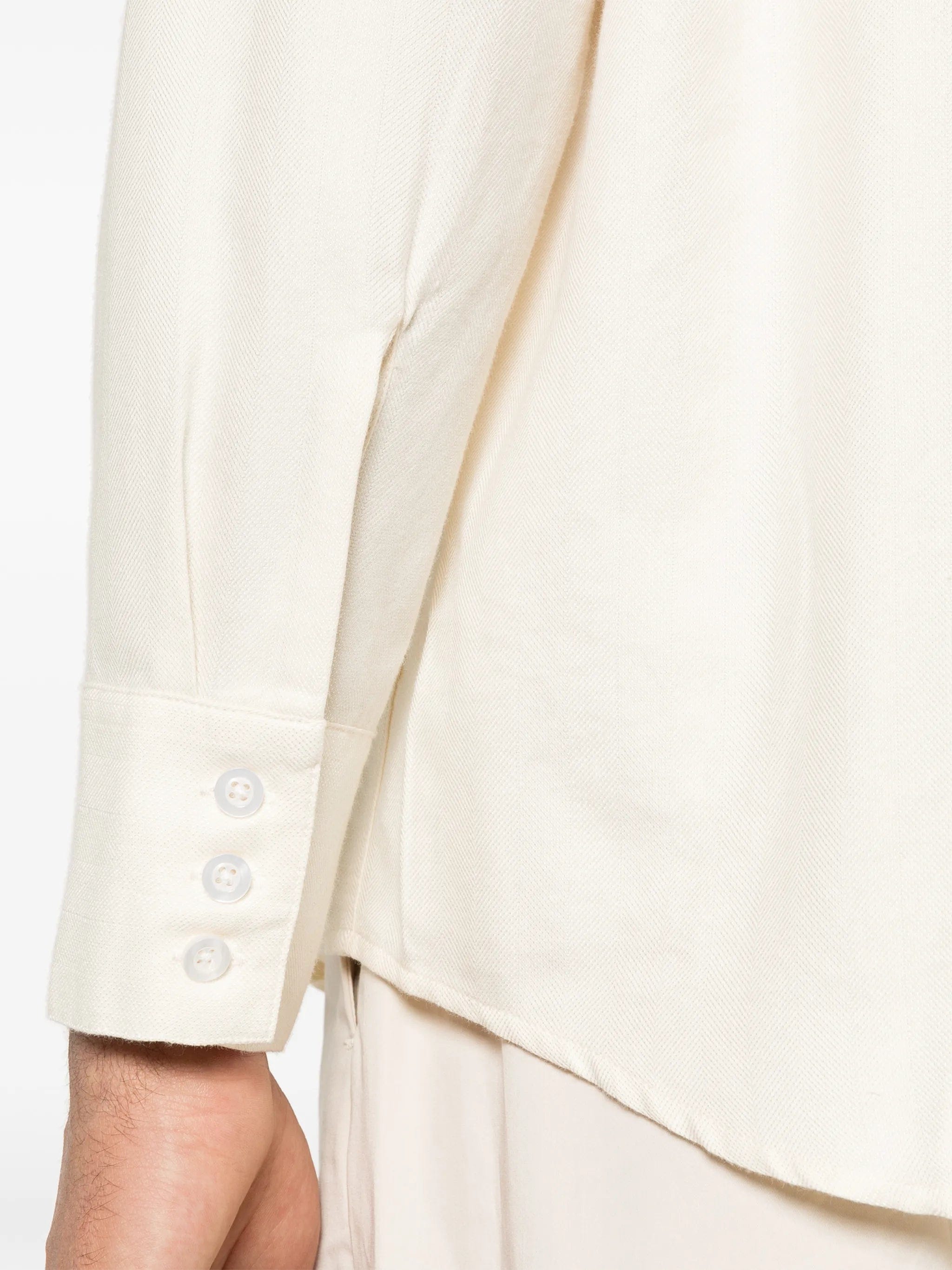 Carter Young western business shirt