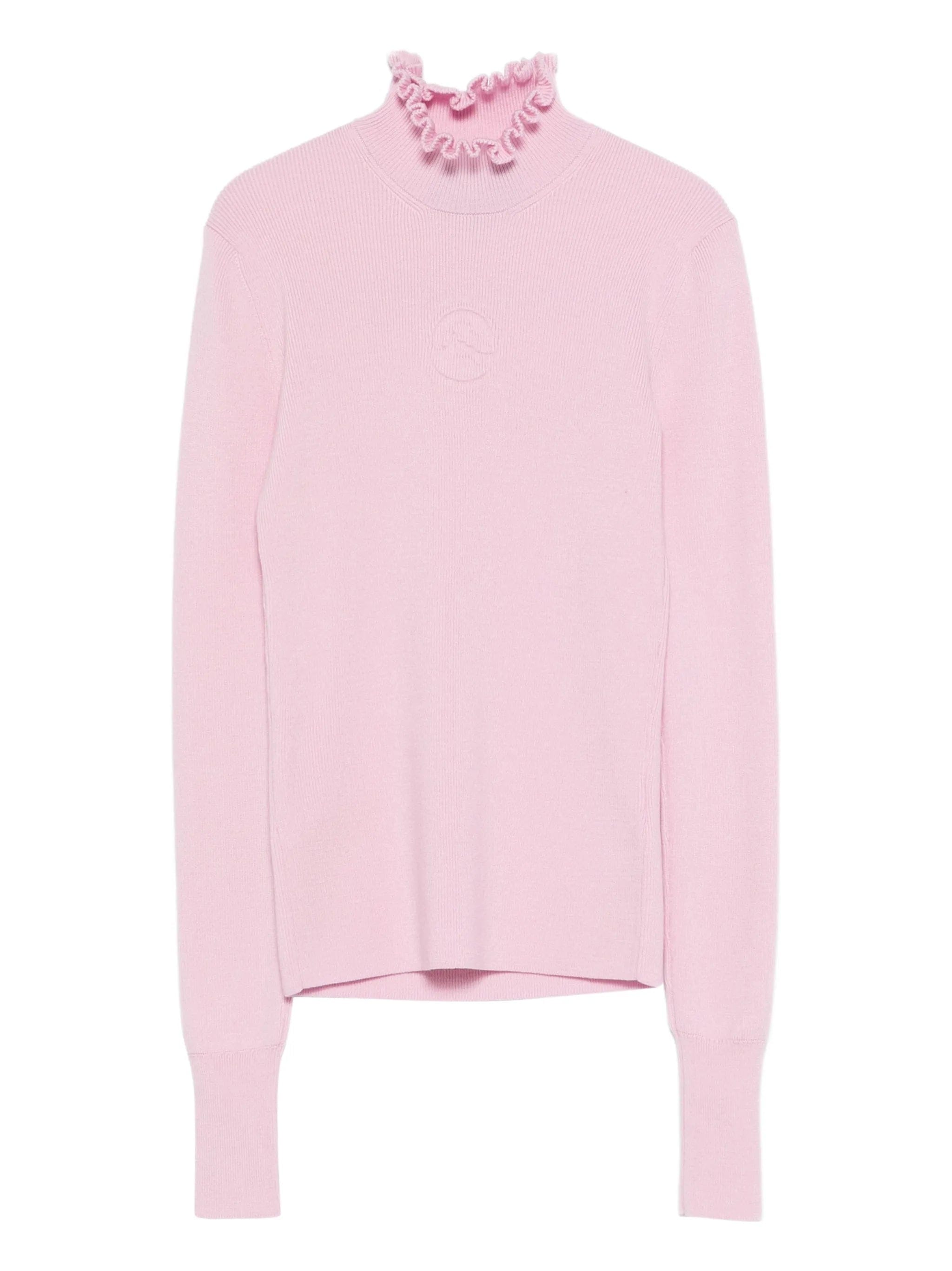 Cordova Kitz turtleneck ski sweater