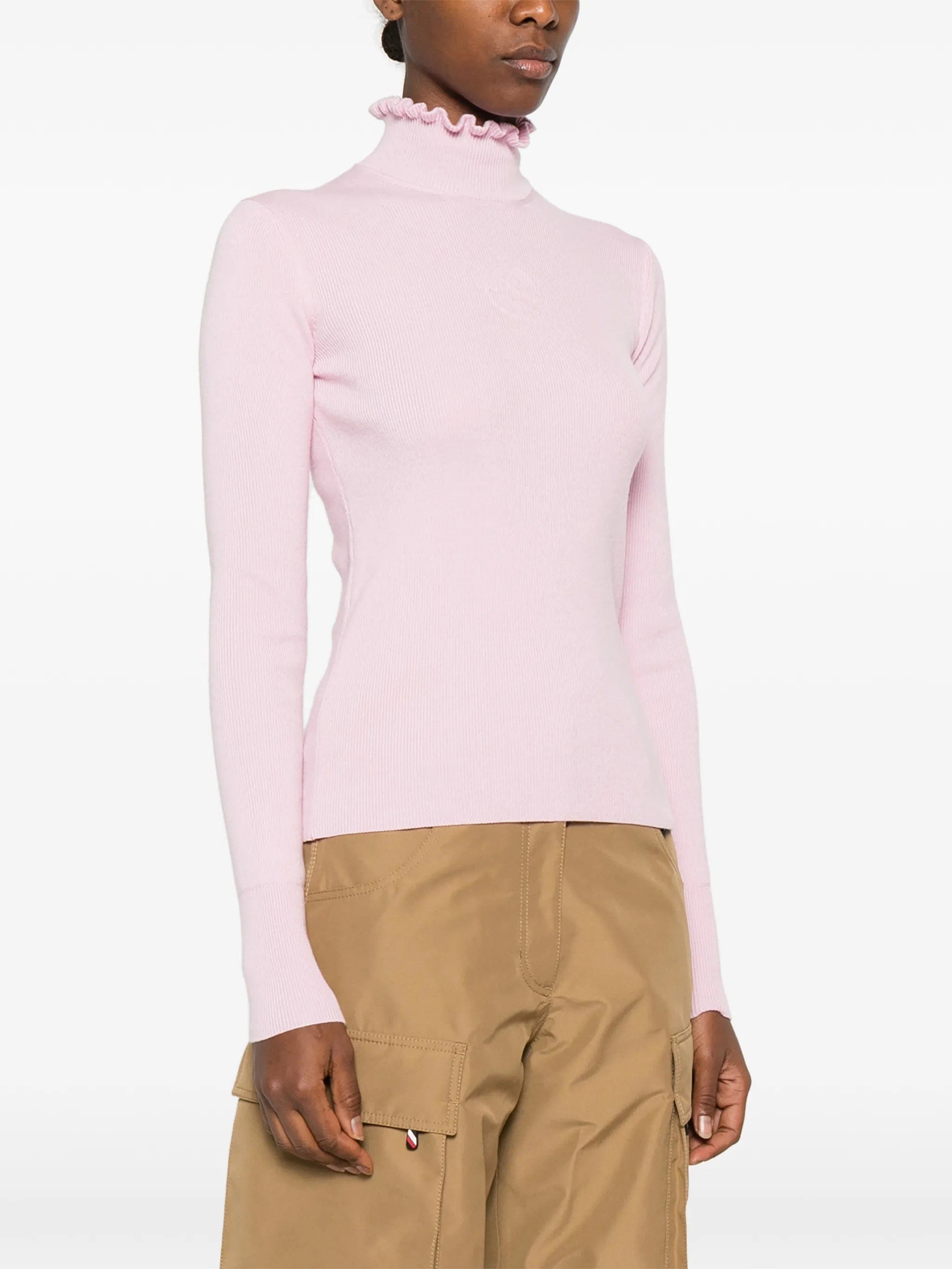 Cordova Kitz turtleneck ski sweater