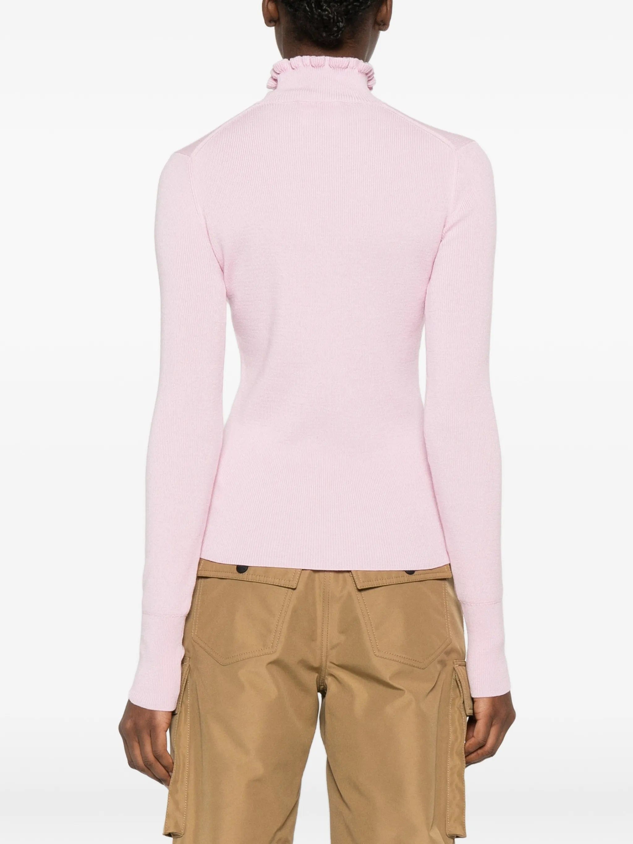 Cordova Kitz turtleneck ski sweater