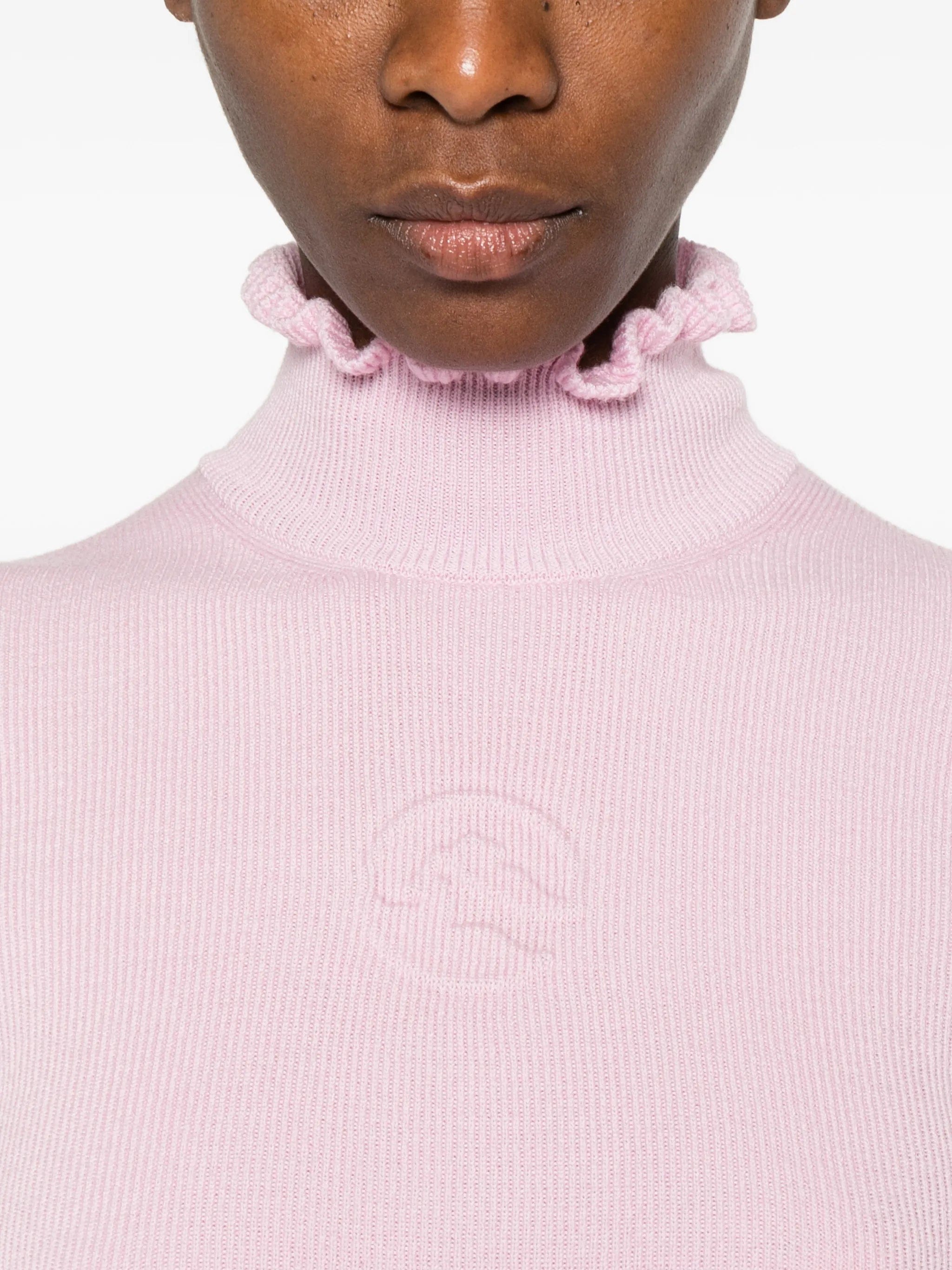 Cordova Kitz turtleneck ski sweater