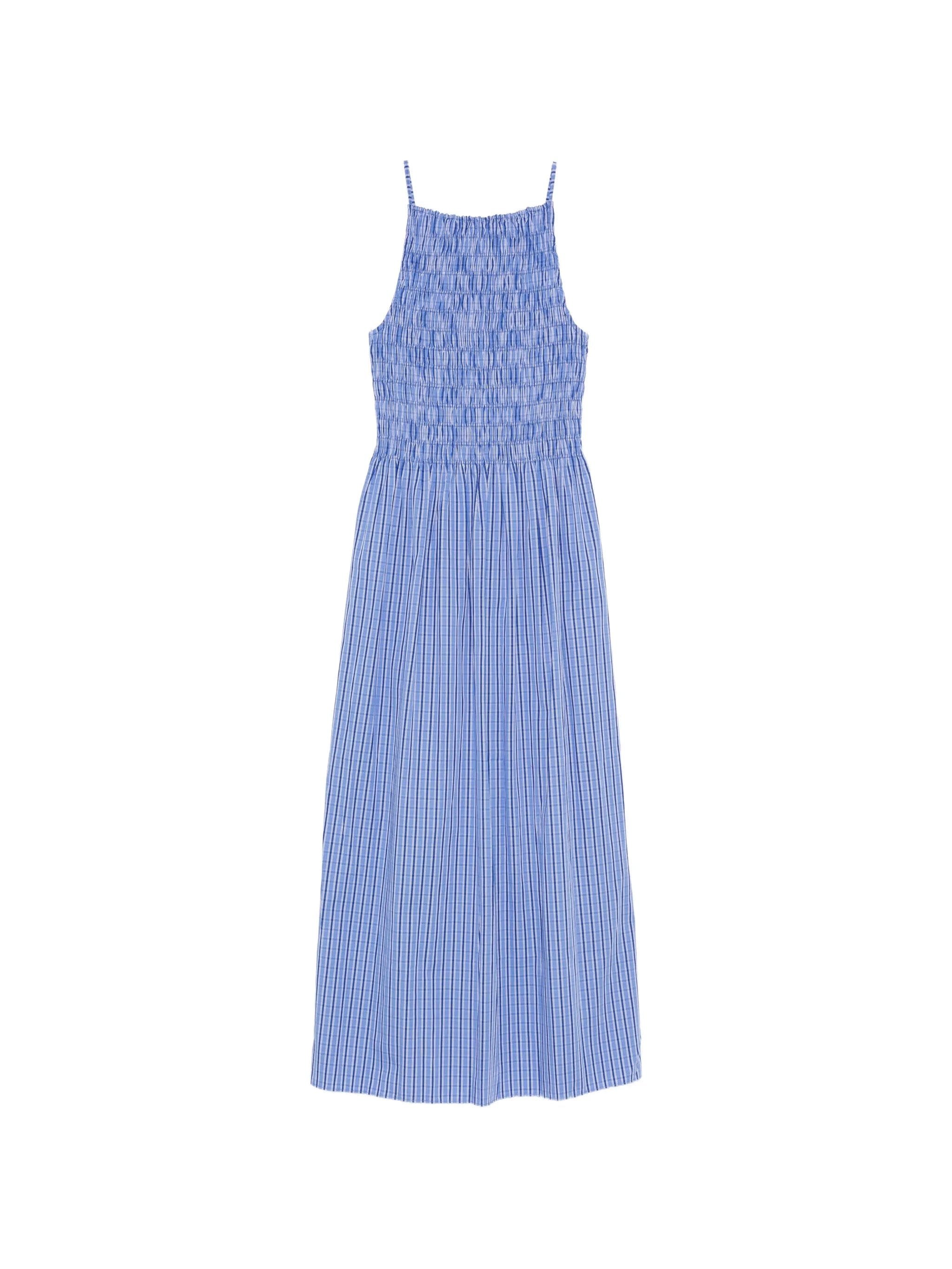 Faithfull Laia maxi dress