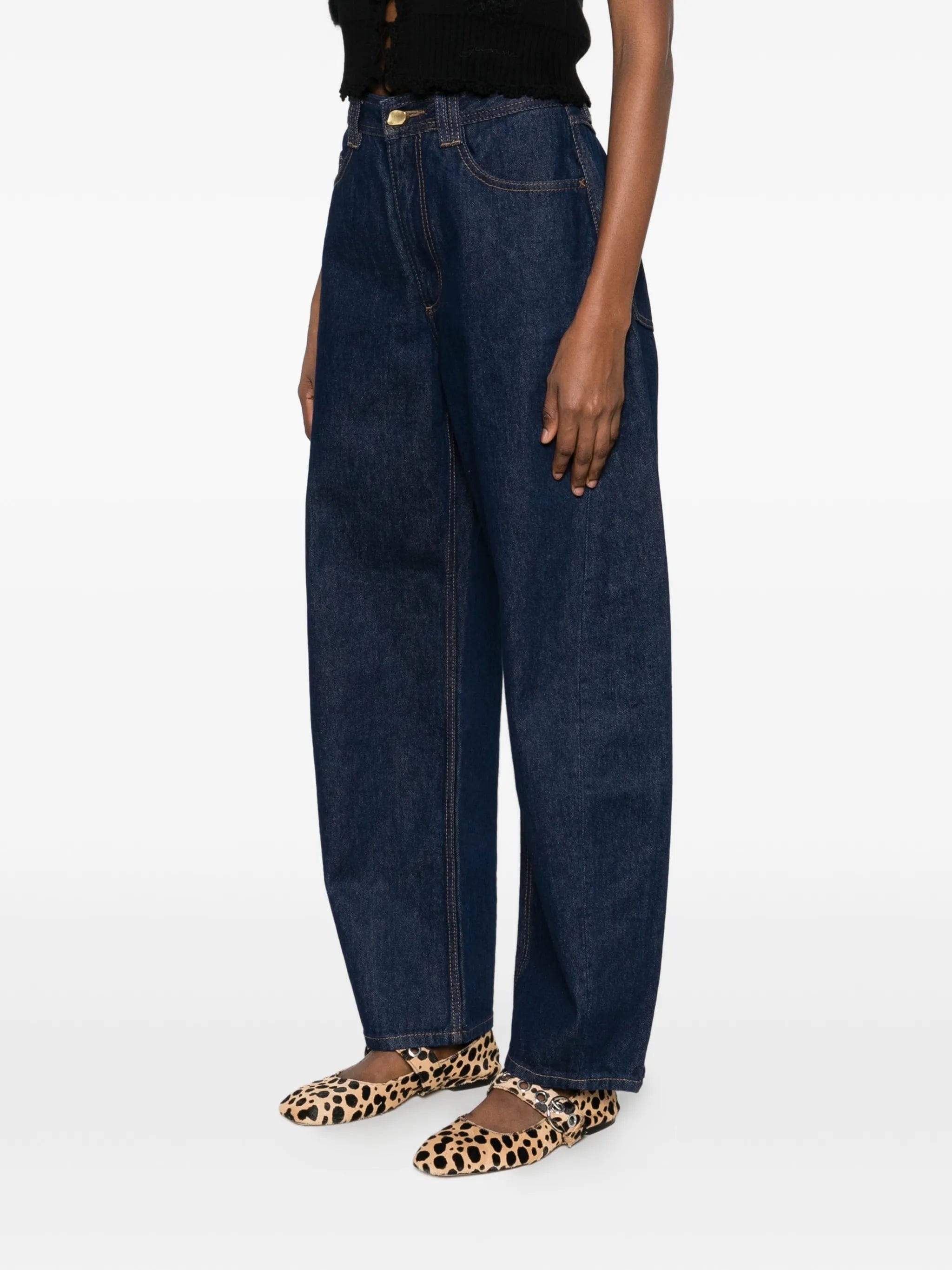 Aje Stevie five - pocket jeans