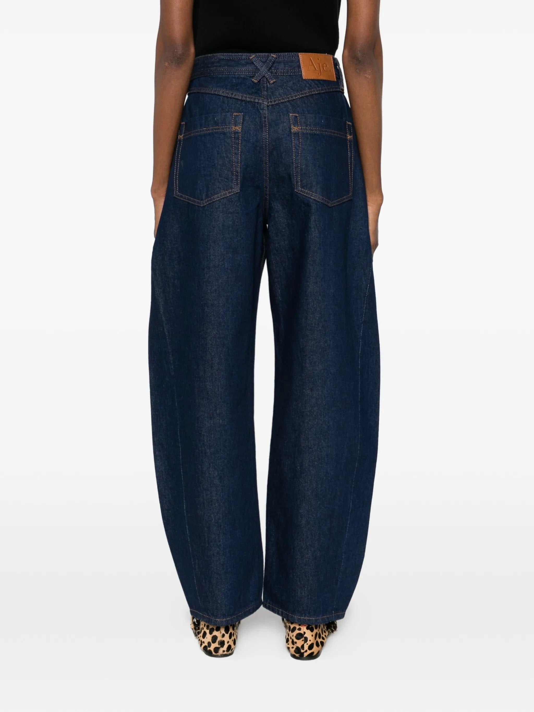 Aje Stevie five - pocket jeans