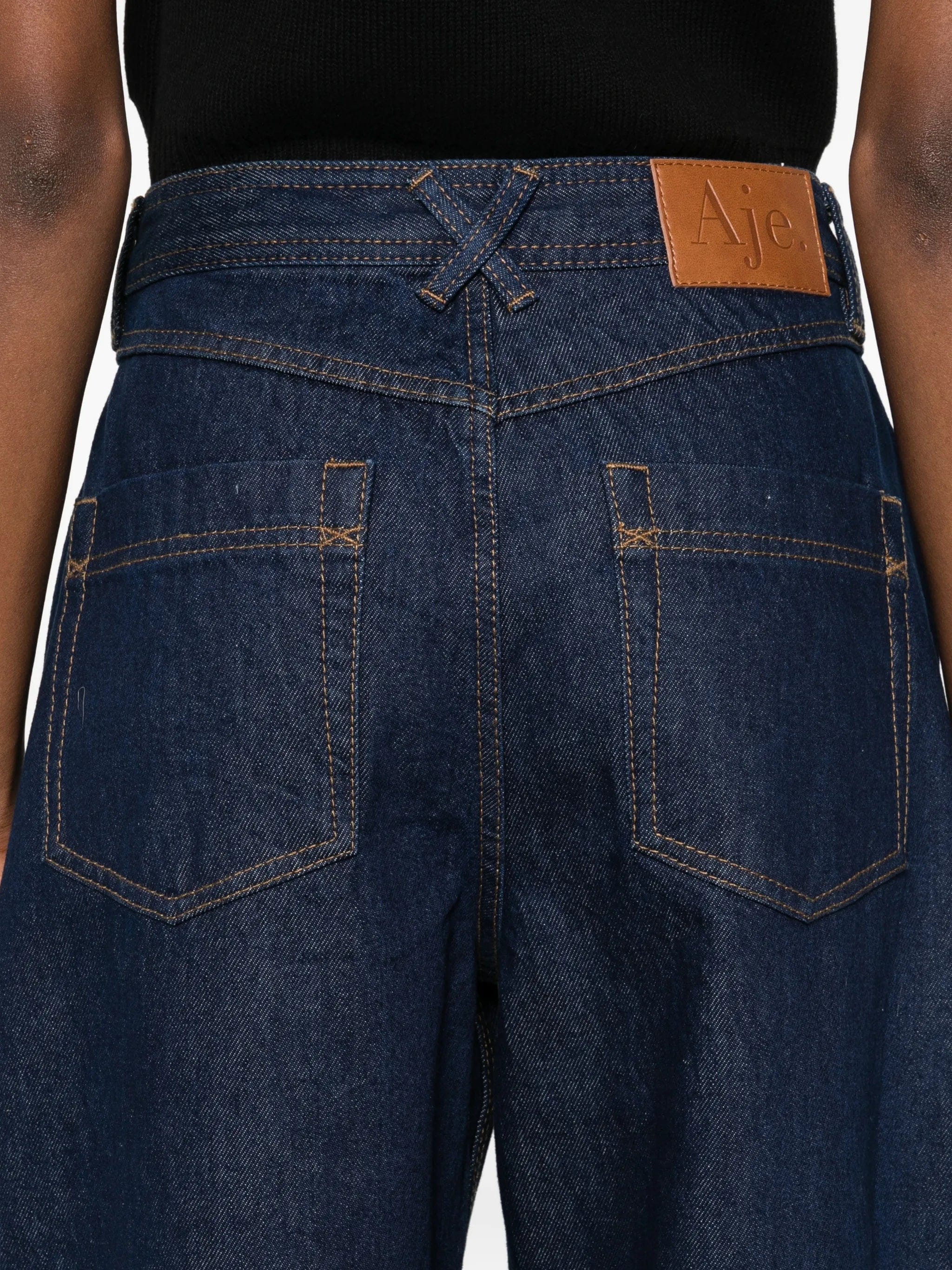 Aje Stevie five - pocket jeans