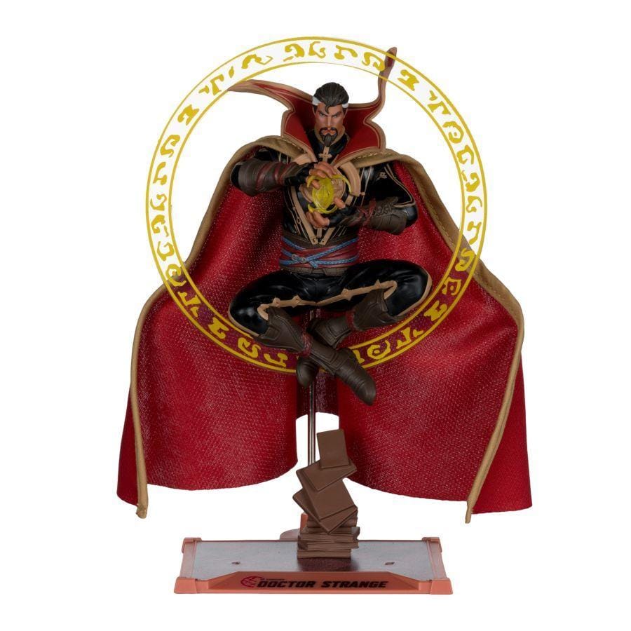 Mcfarlane Toys Marvel Rivals - Doctor Strange 1:10th Scale Figure
