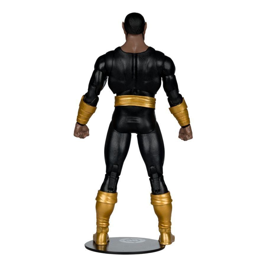Mcfarlane Toys DC Multiverse - Black Adam (Modern Age) 7" Figure