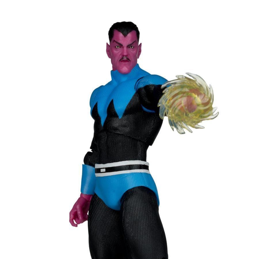 Mcfarlane Toys DC Multiverse - Sinestro (Classic Uniform) 7" Figure