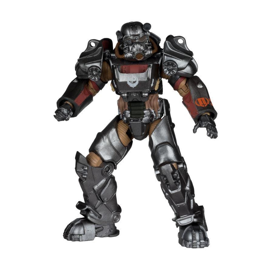 Mcfarlane Toys Fallout 4 - Paladin Danse Gaming Edition 7" Figure