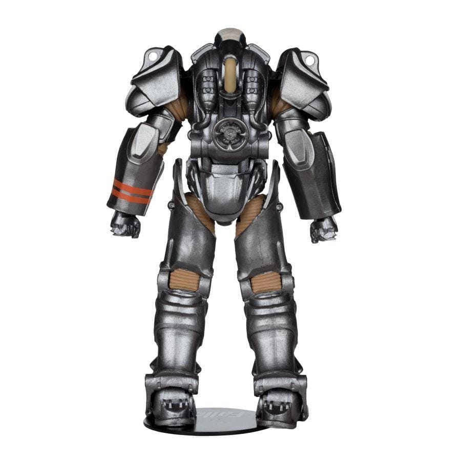 Mcfarlane Toys Fallout 4 - Paladin Danse Gaming Edition 7" Figure