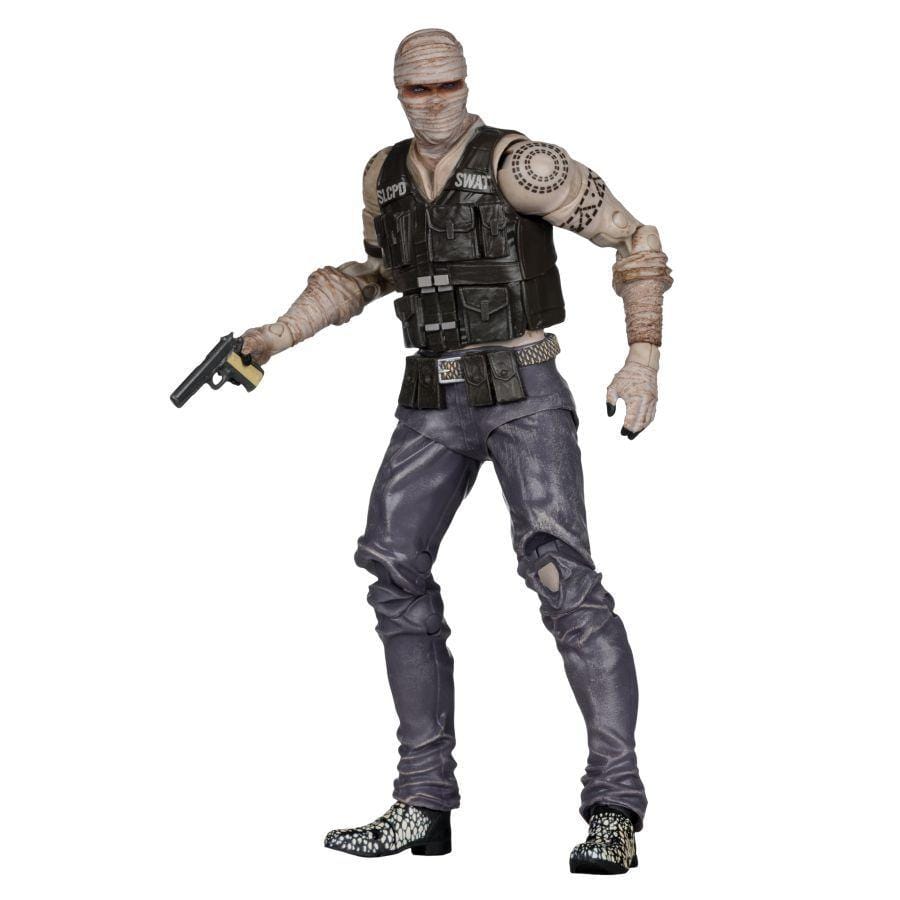 Mcfarlane Toys Fallout New Vegas - Joshua Graham Gaming Edition 7" Figure