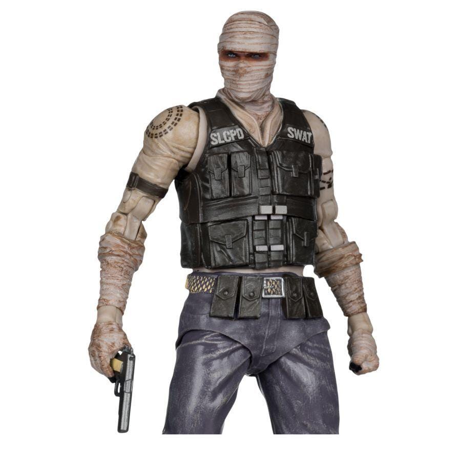 Mcfarlane Toys Fallout New Vegas - Joshua Graham Gaming Edition 7" Figure