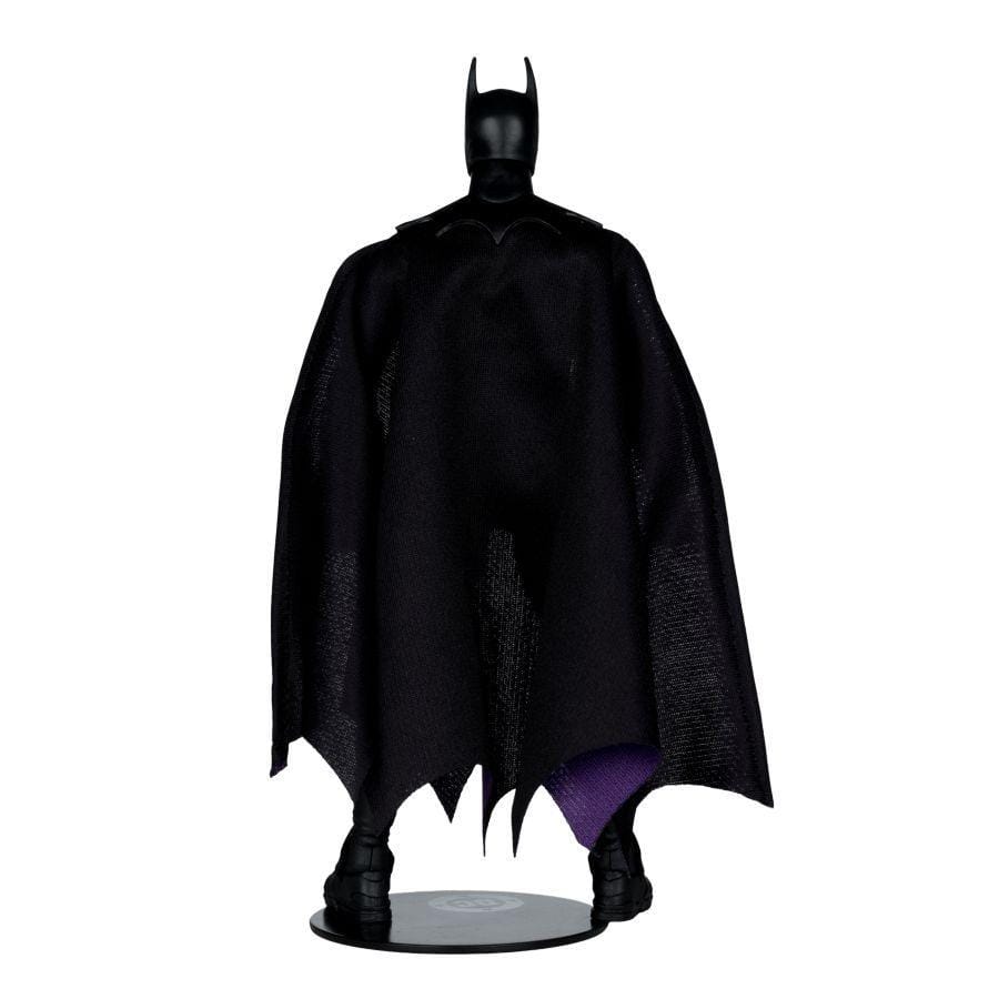 Mcfarlane Toys DC Direct - Batman (1989) Page Punchers 7" Figure with Comic