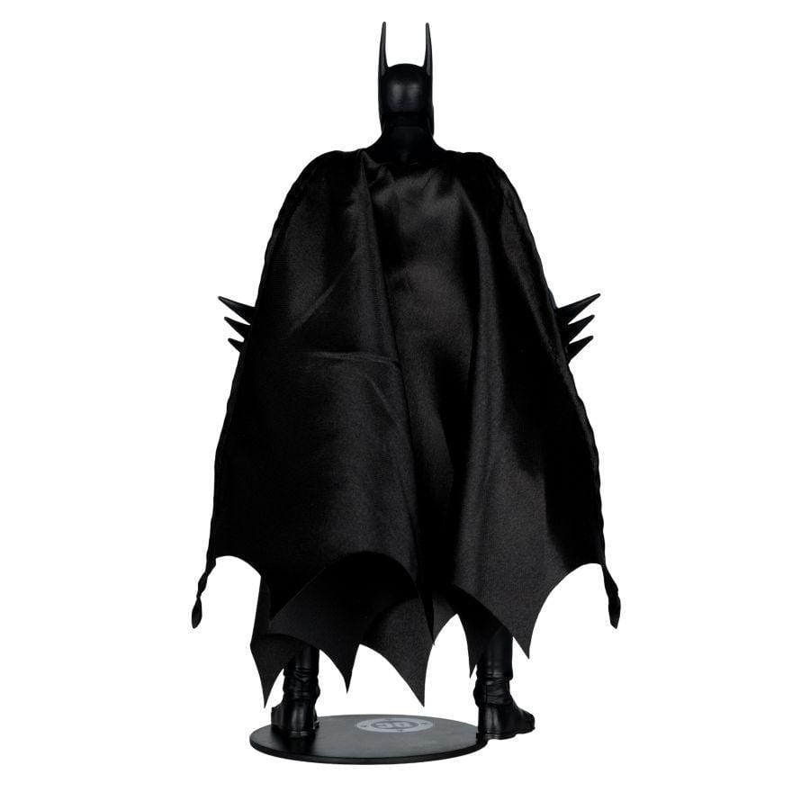Mcfarlane Toys DC Direct - Batman (Justice) Page Punchers 7" Figure with Comic