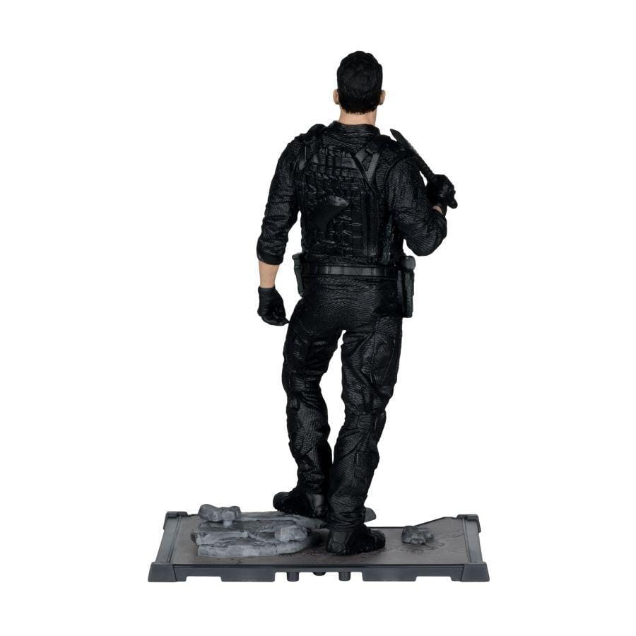 Mcfarlane Toys The Punisher: One Last Kill - The Punisher 1:10 Scale Figure