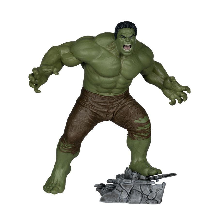 Mcfarlane Toys Spider - Man: Brand New Day - Hulk 1:10 Scale Figure