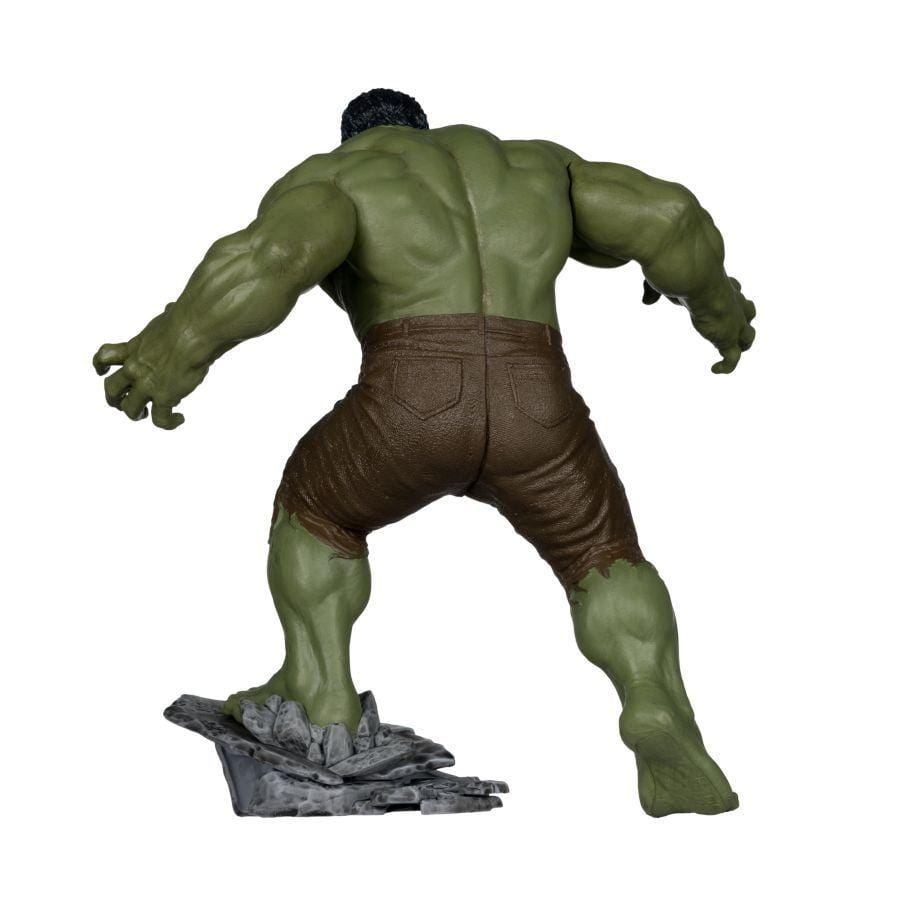 Mcfarlane Toys Spider - Man: Brand New Day - Hulk 1:10 Scale Figure
