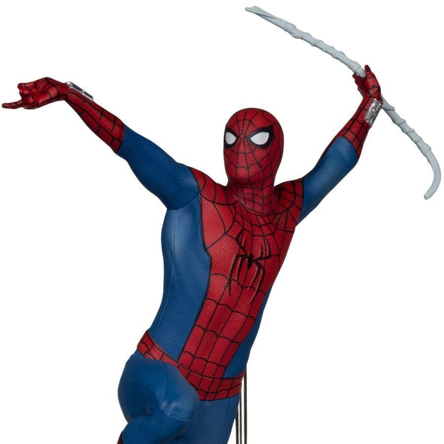 Mcfarlane Toys Spider - Man: Brand New Day - Spider - Man 1:10 Scale Figure