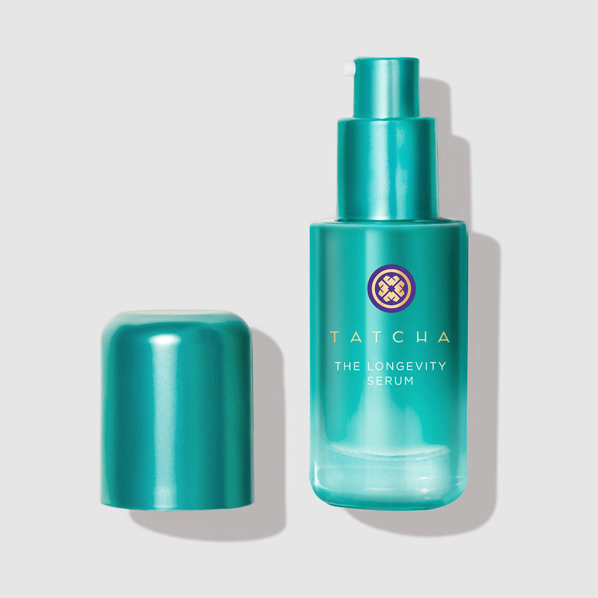 Tatcha US DEV The Longevity Serum