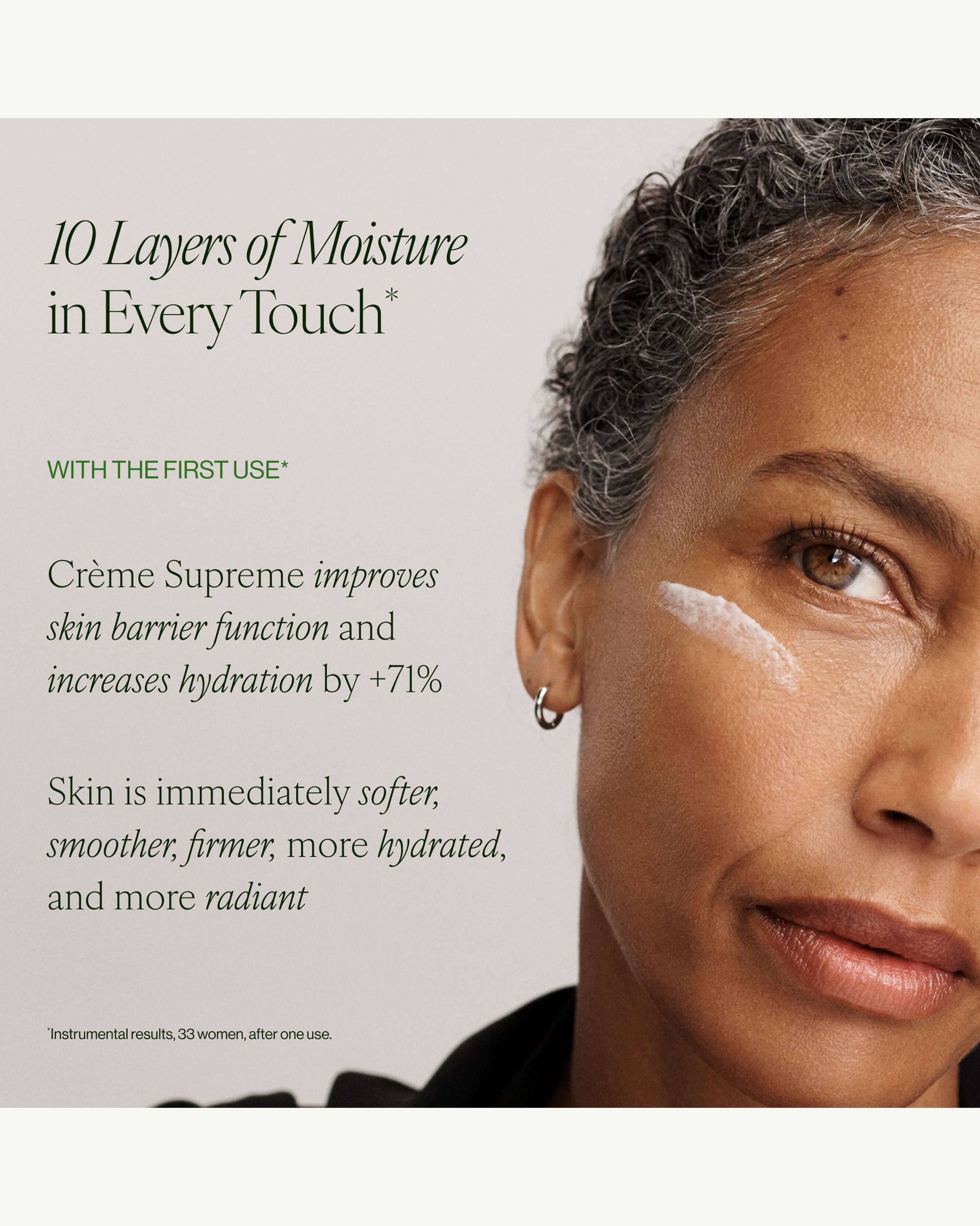 Tata Harper Creme Supreme